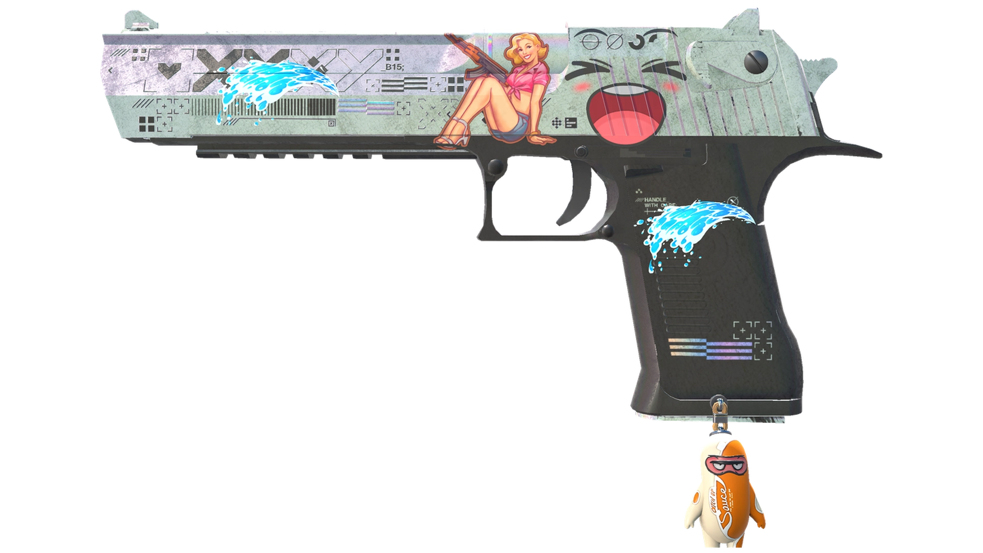 Printstream image