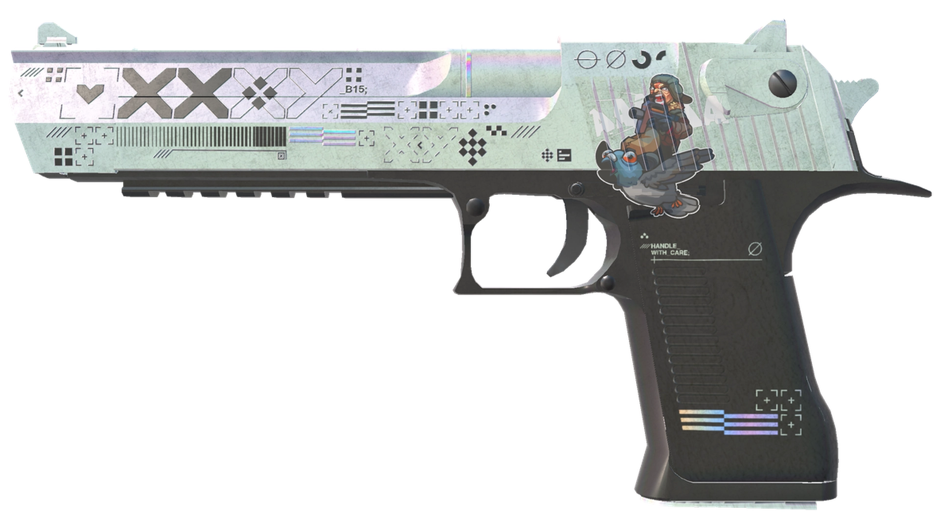 Printstream image