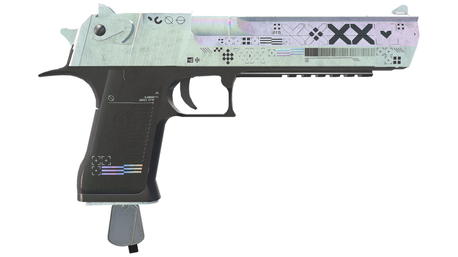 Printstream image