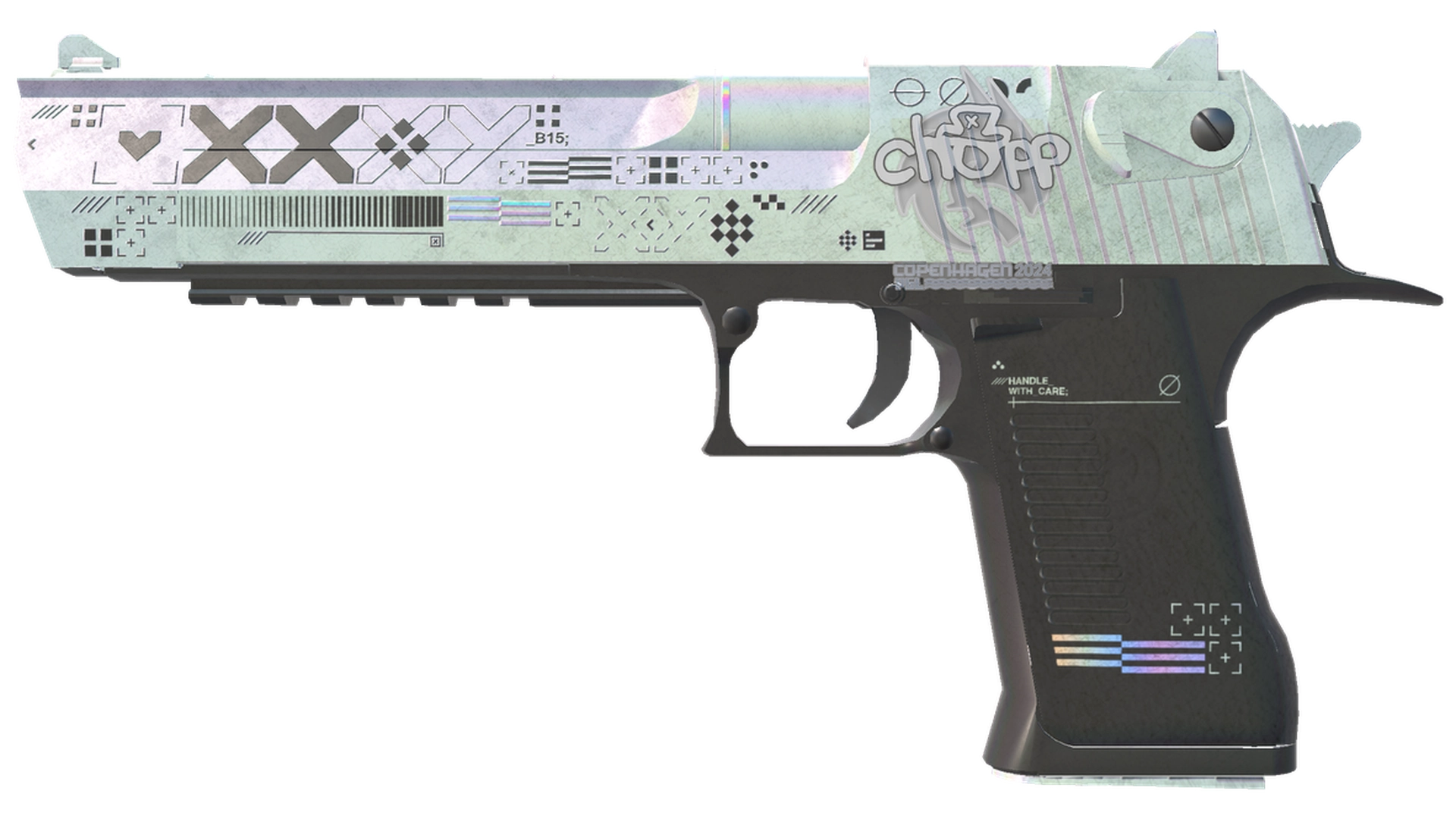 Printstream image