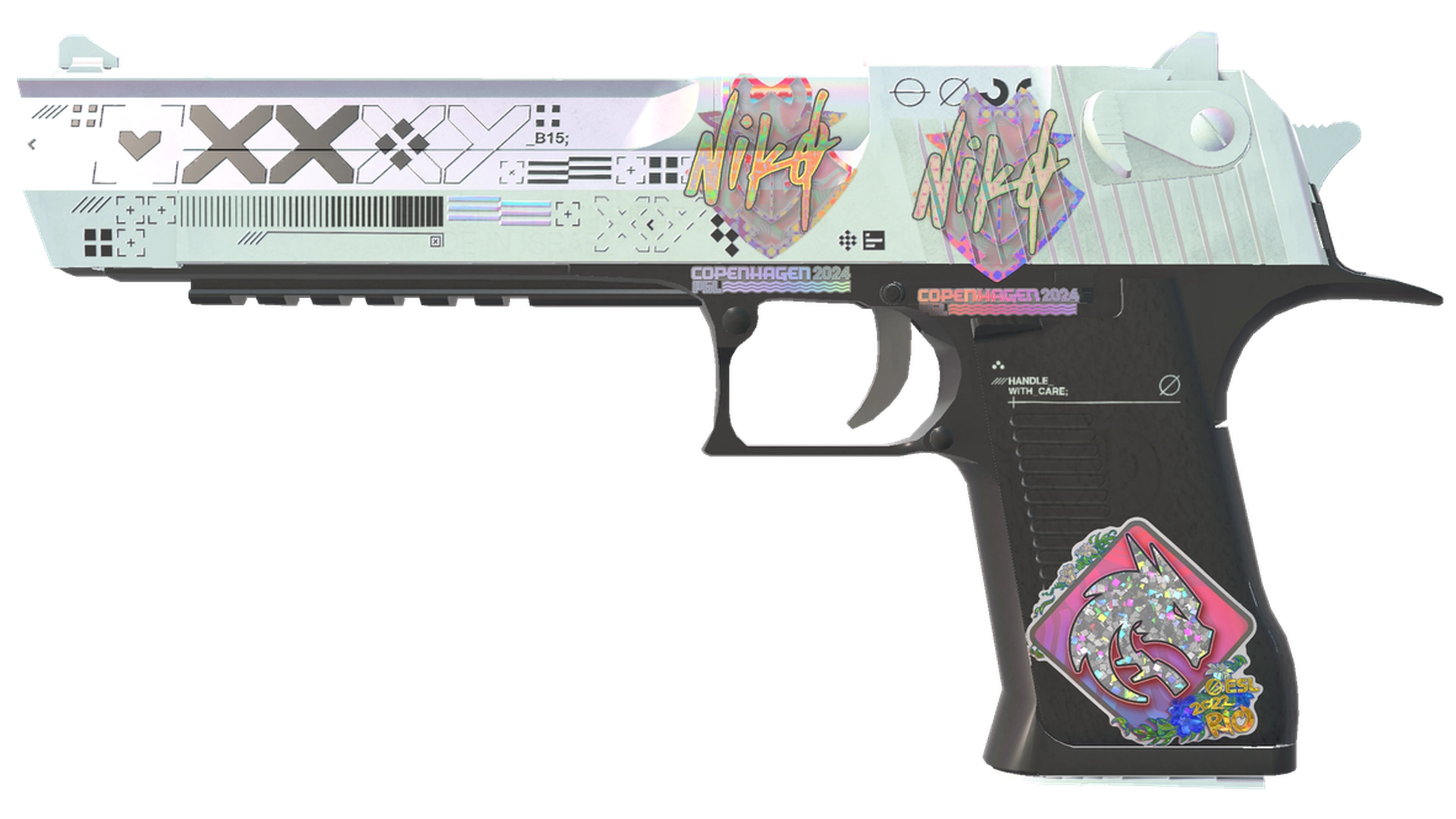 Printstream image