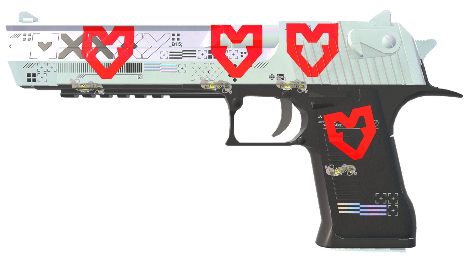 Printstream image