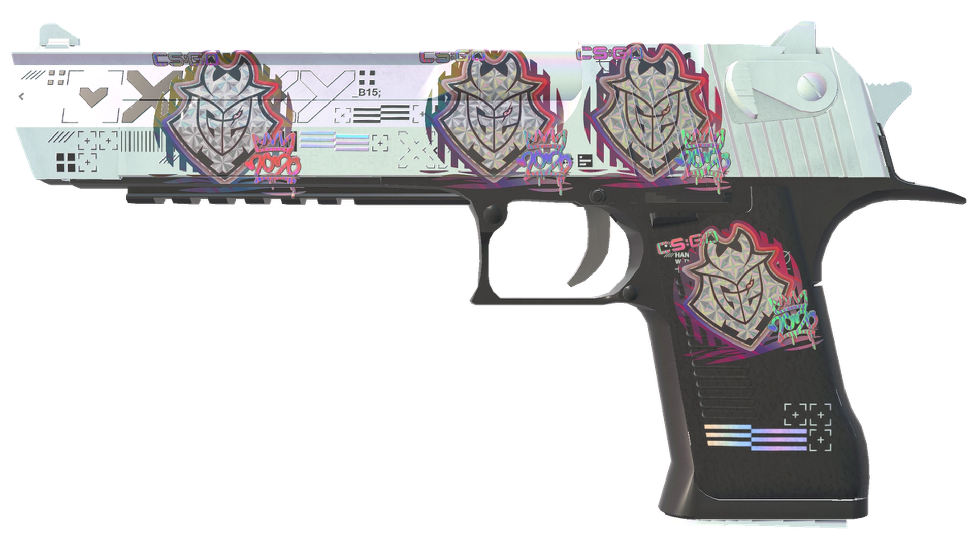 Printstream image