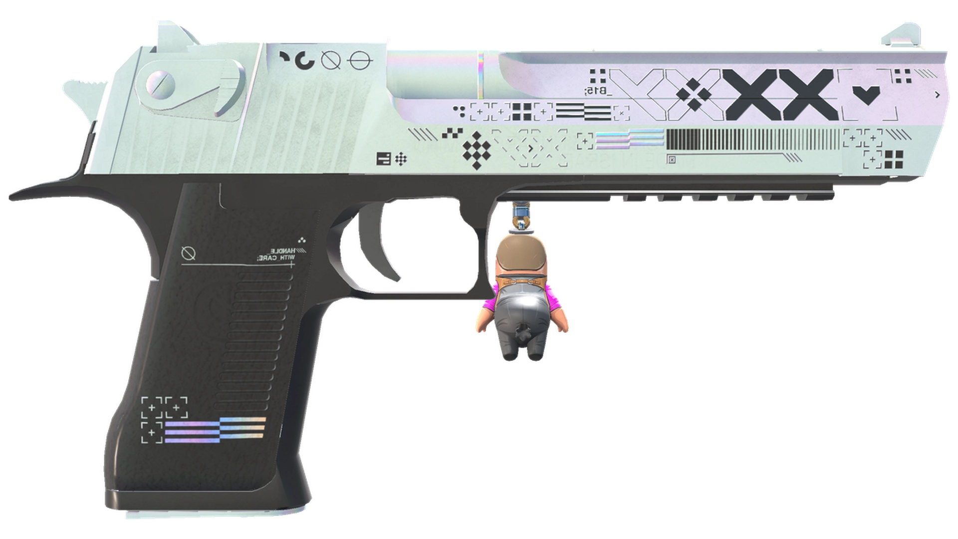 Printstream image