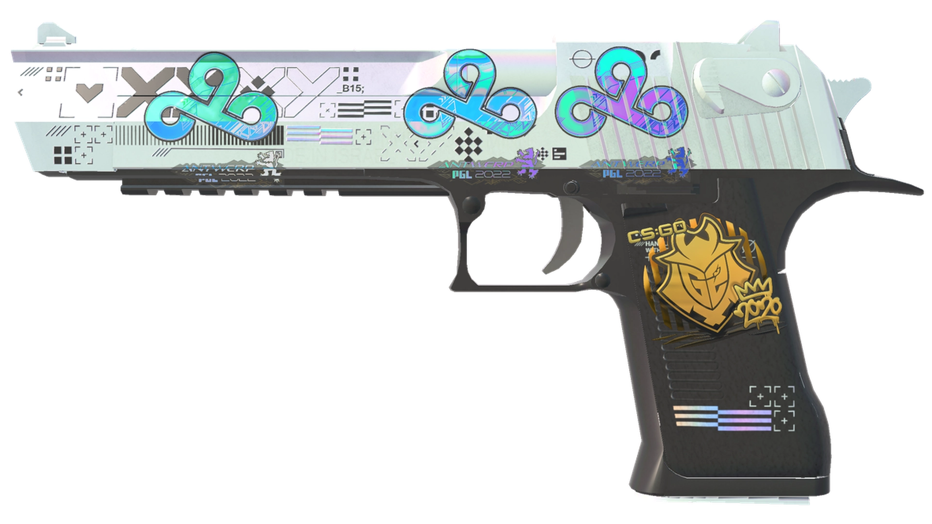 Printstream image