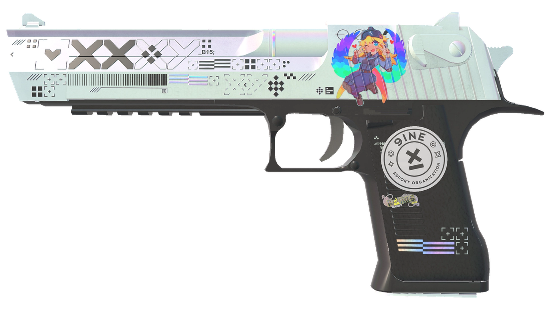 Printstream image