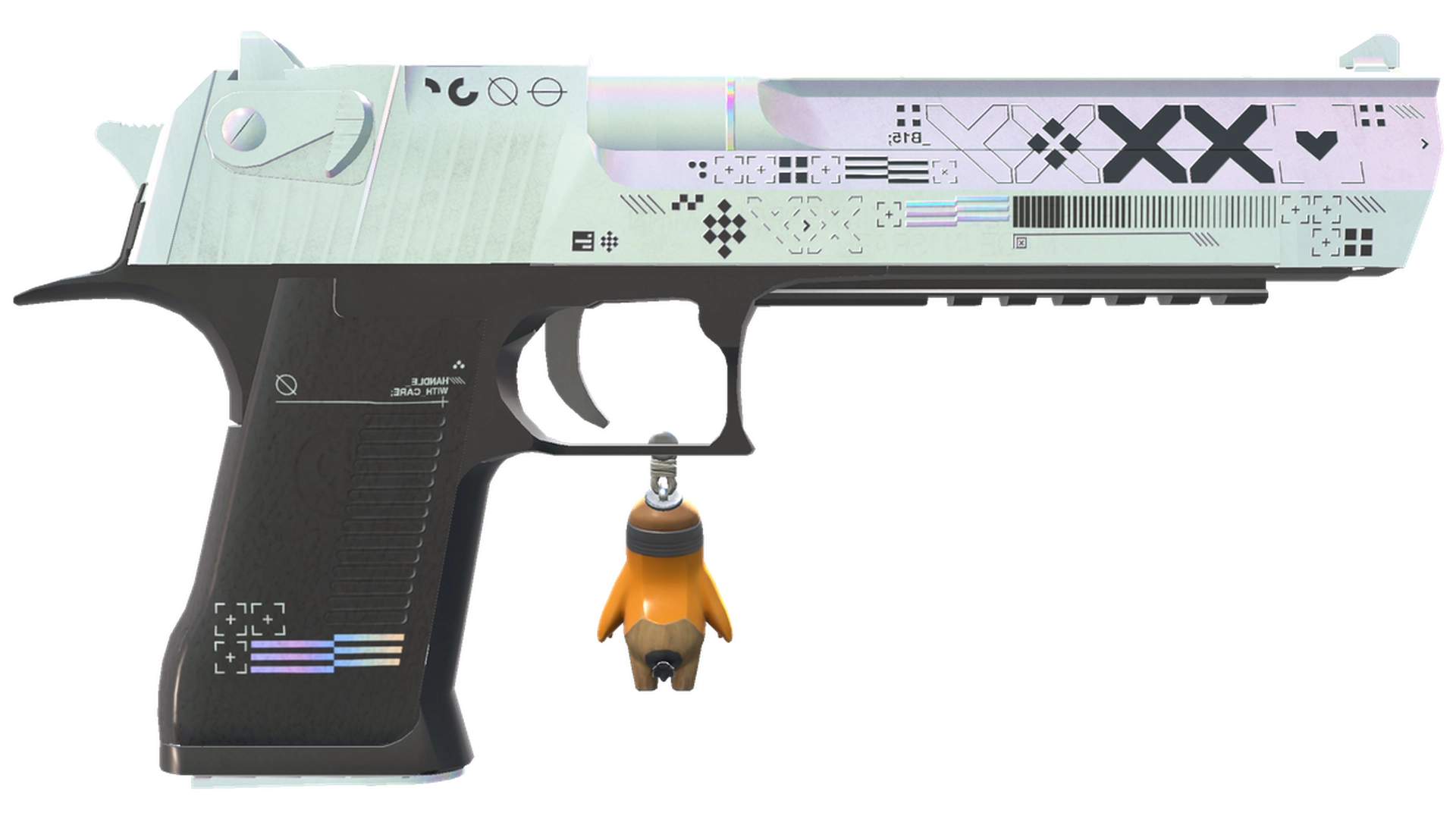 Printstream image