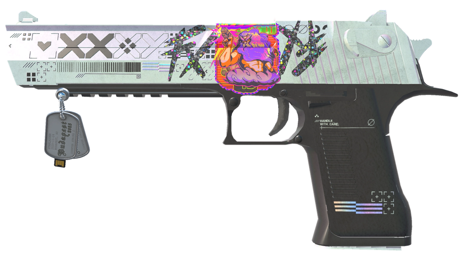 Printstream image
