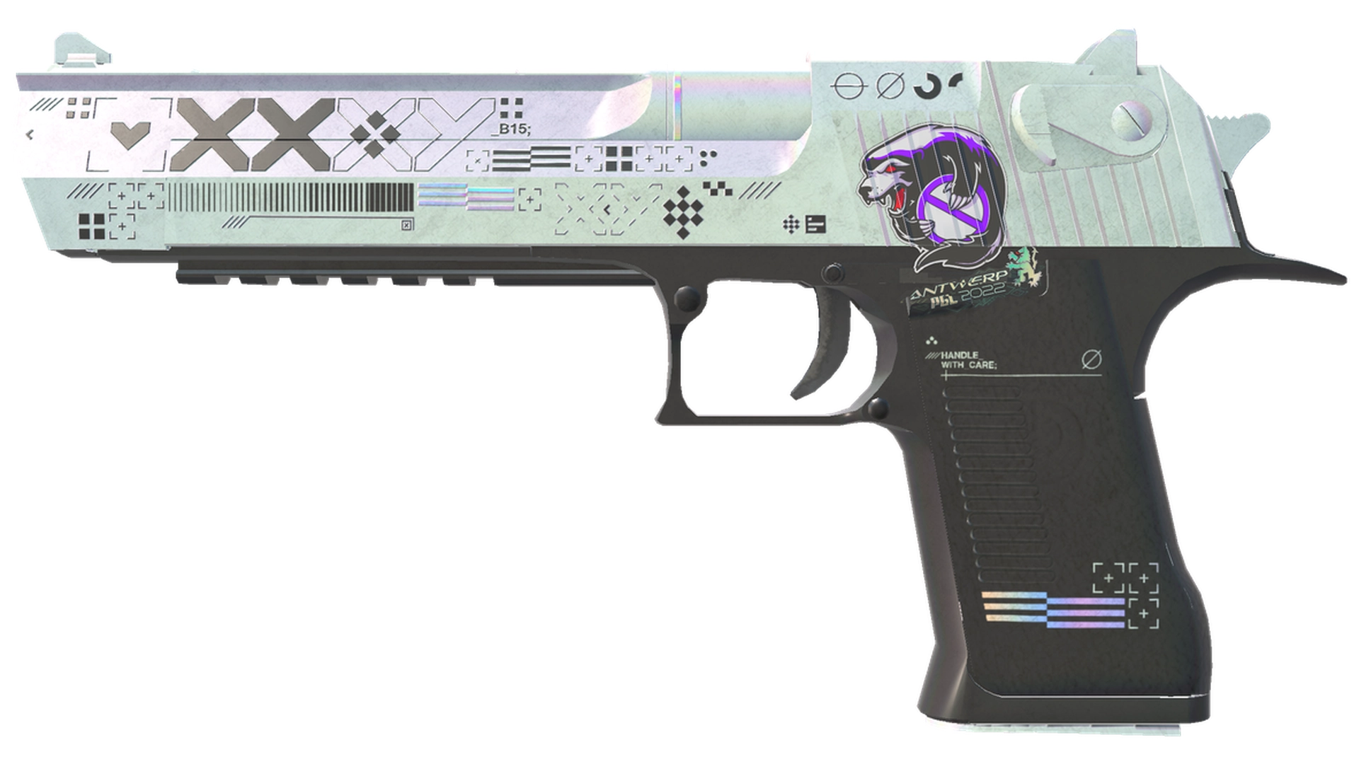 Printstream image