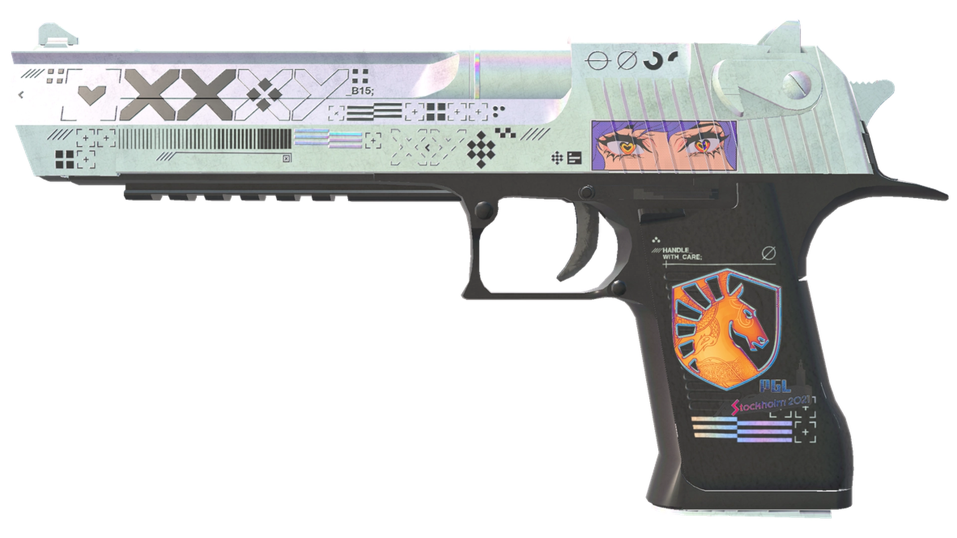 Printstream image