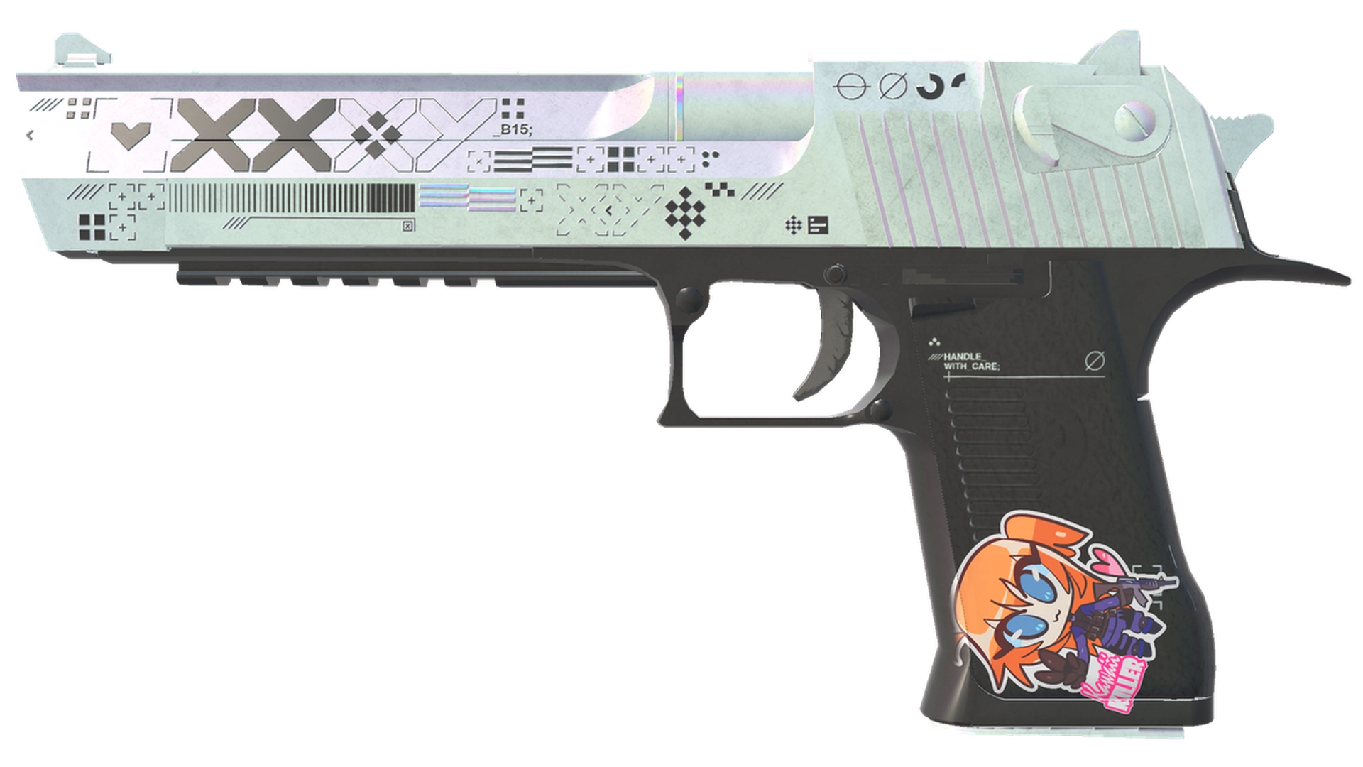 Printstream image