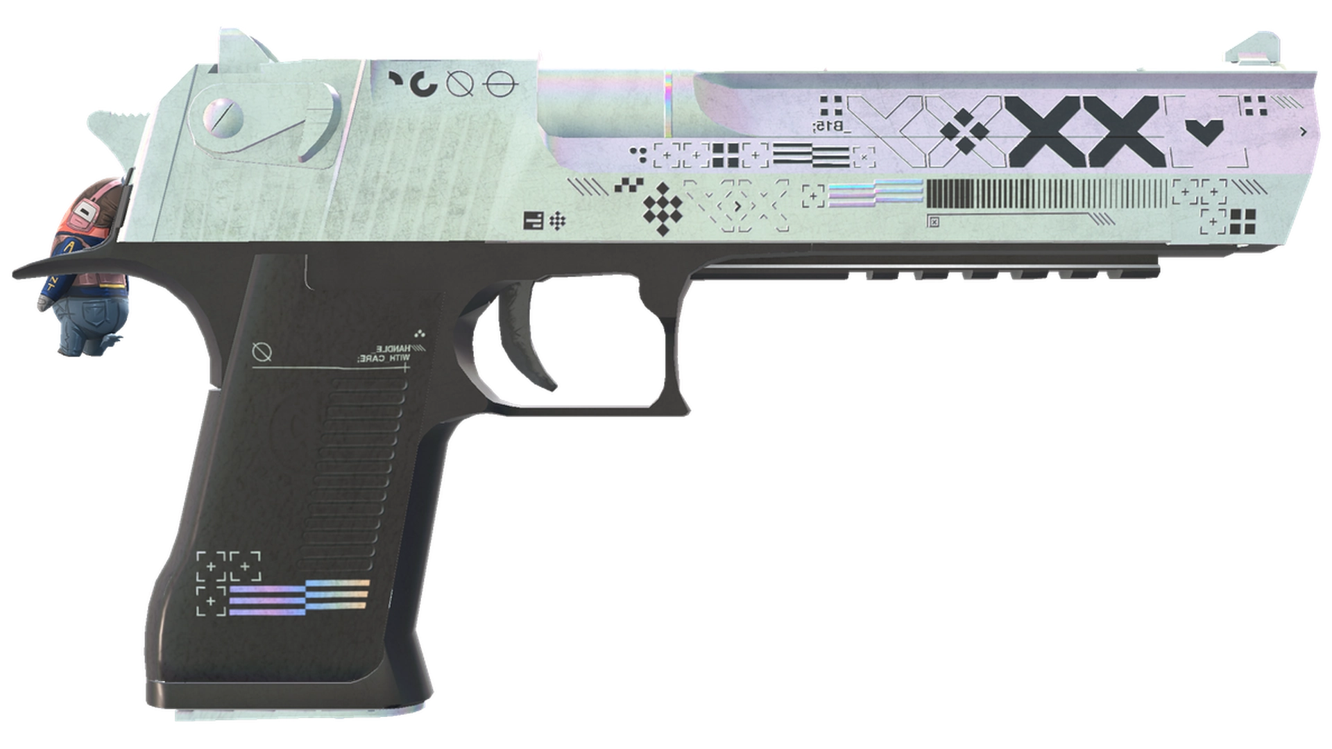 Printstream image