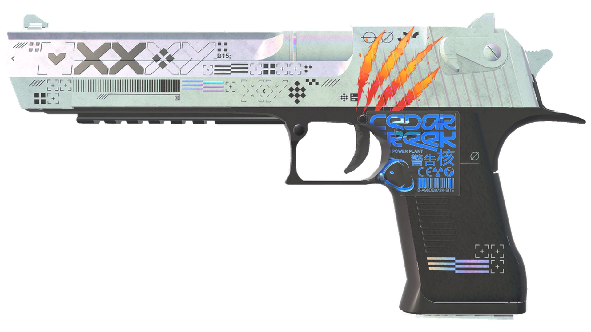 Printstream image