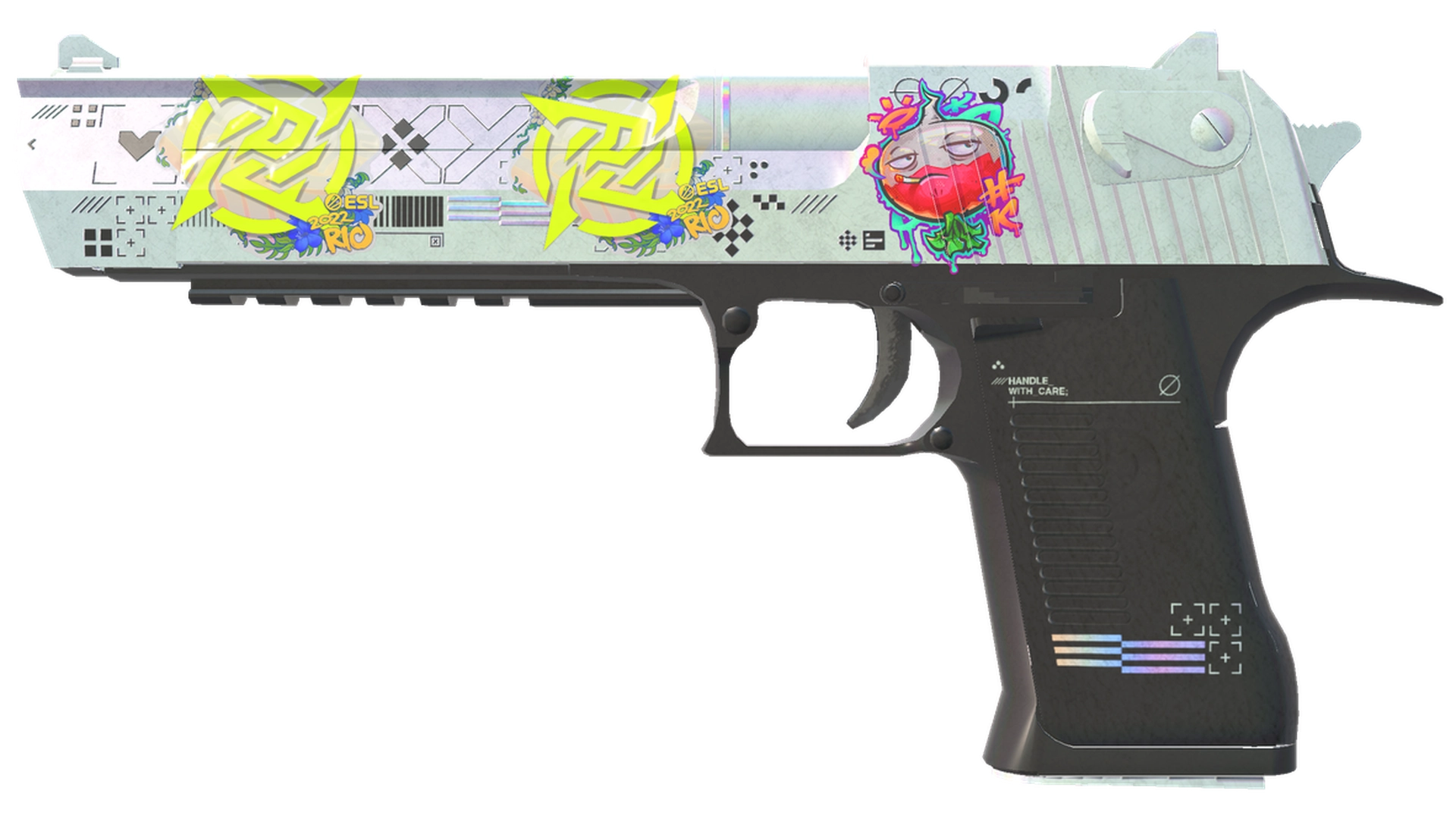 Printstream image