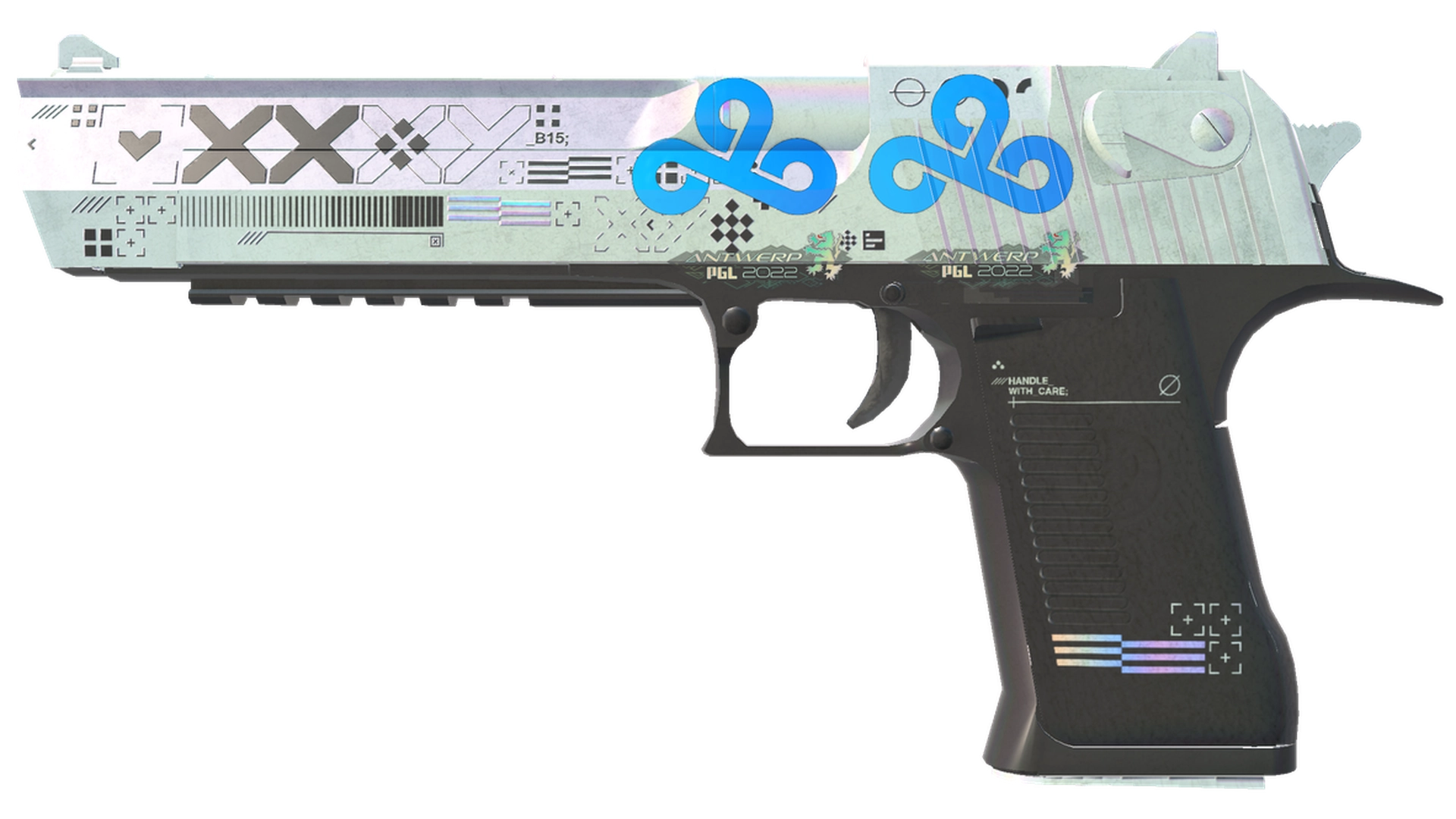 Printstream image