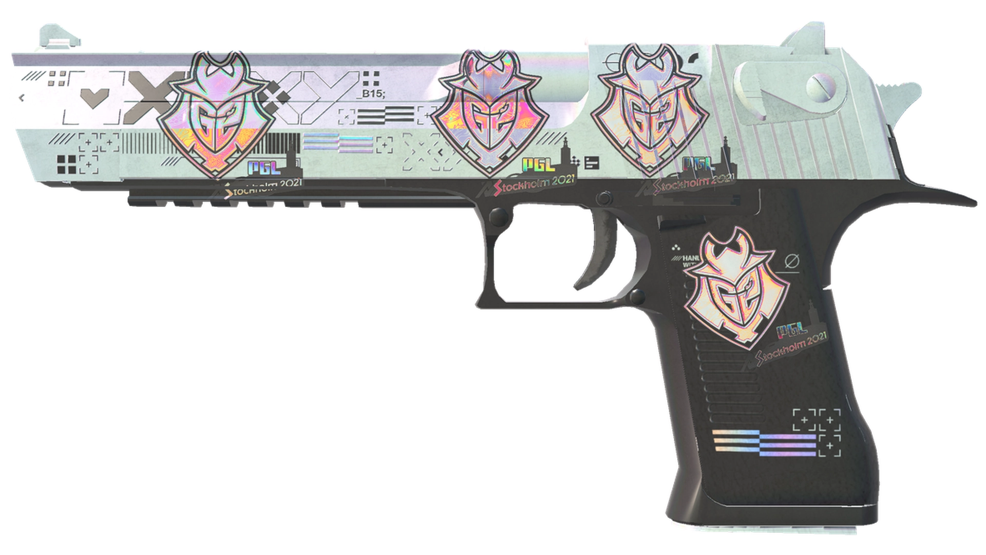 Printstream image