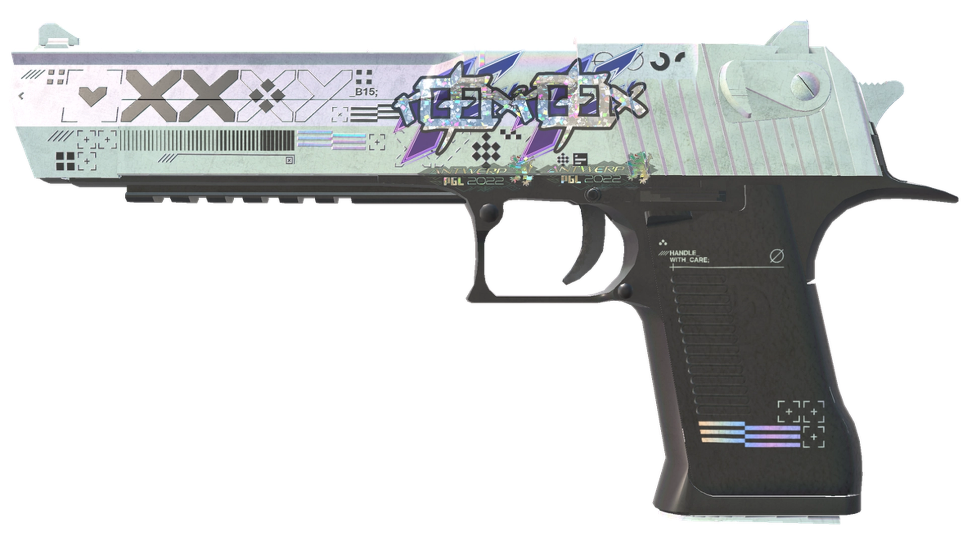 Printstream image