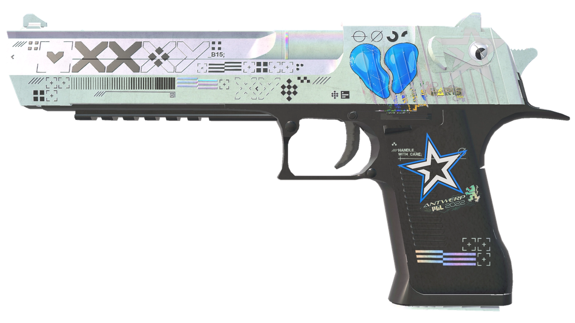 Printstream image