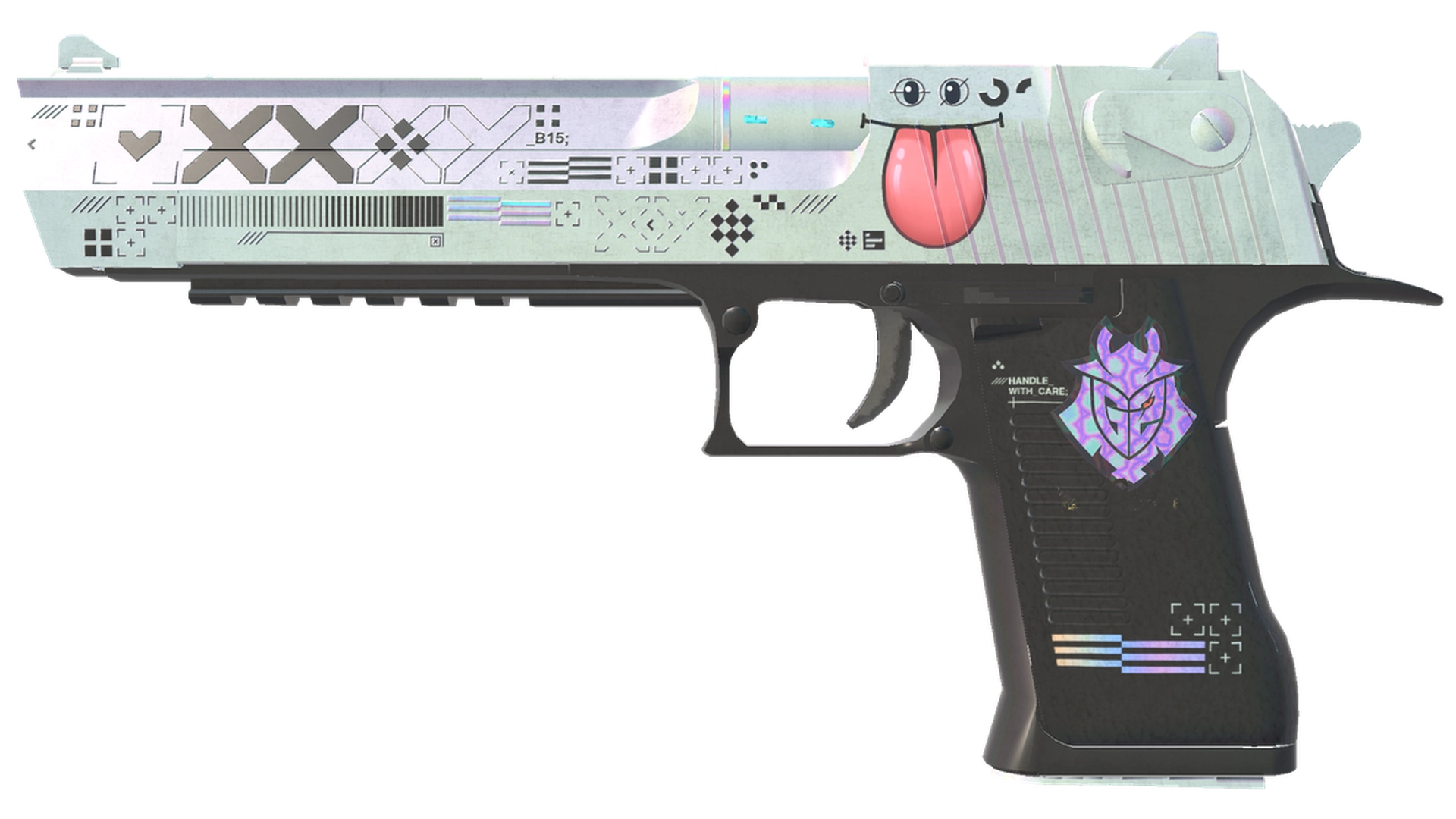 Printstream image