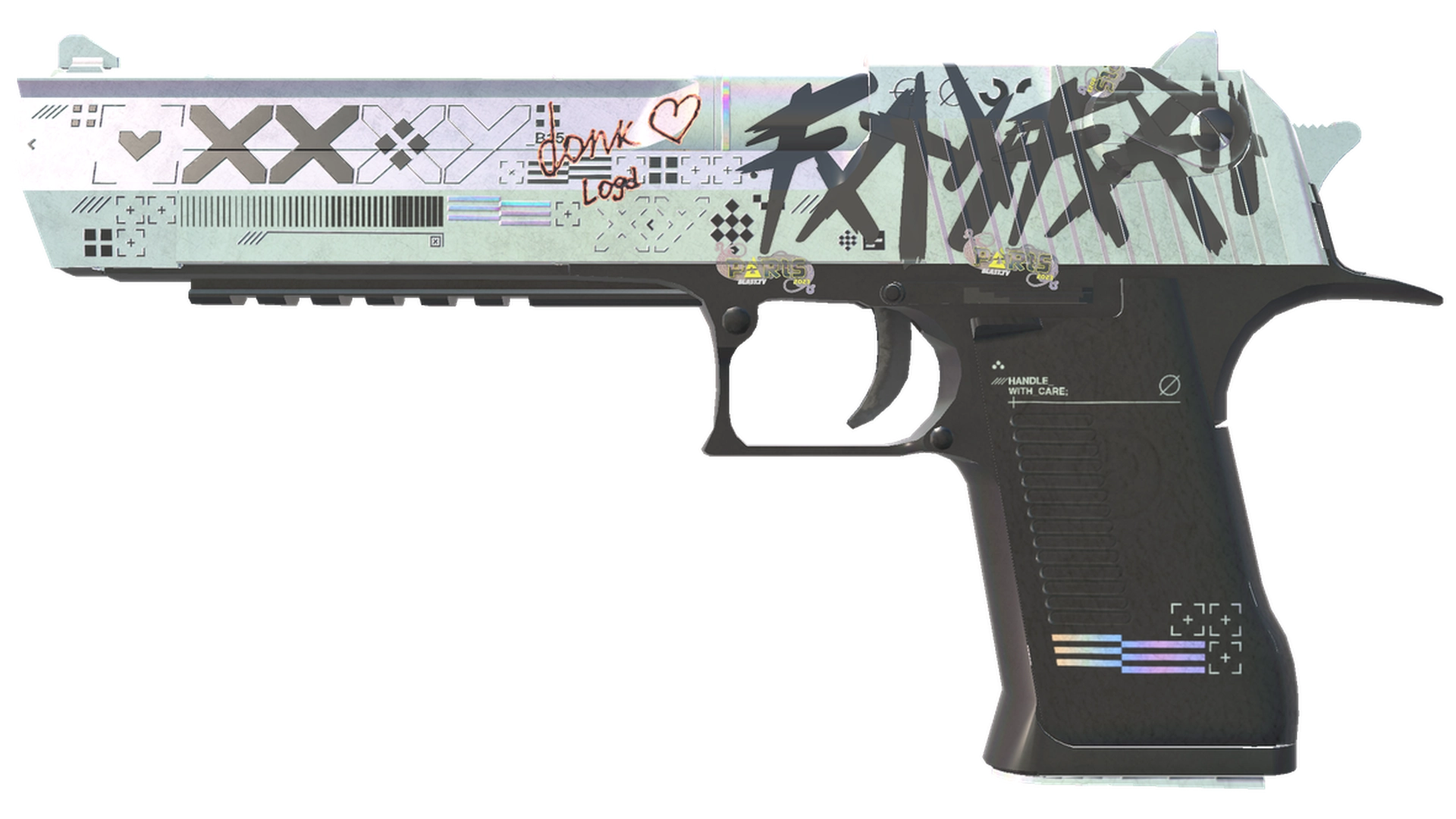 Printstream image