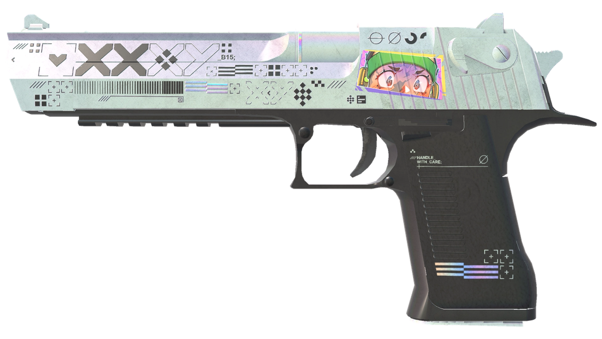 Printstream image