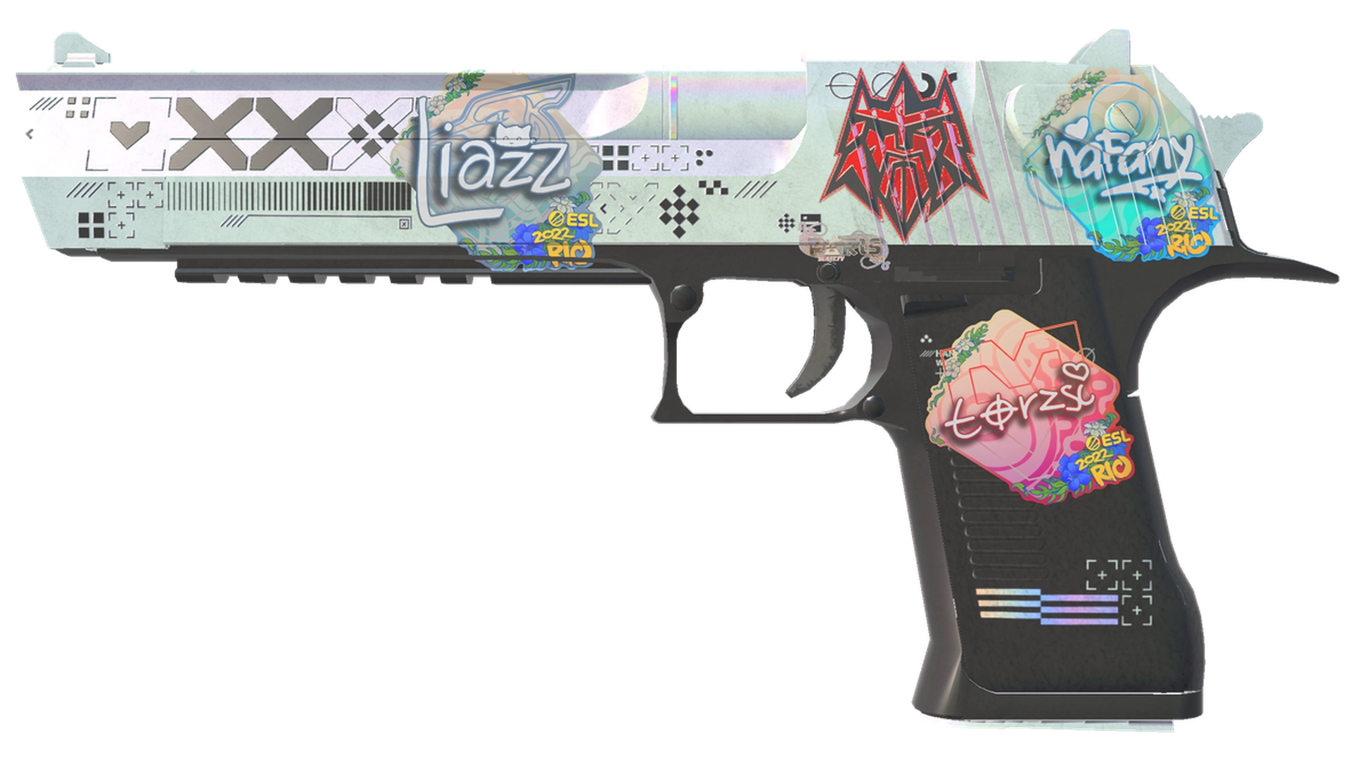 Printstream image