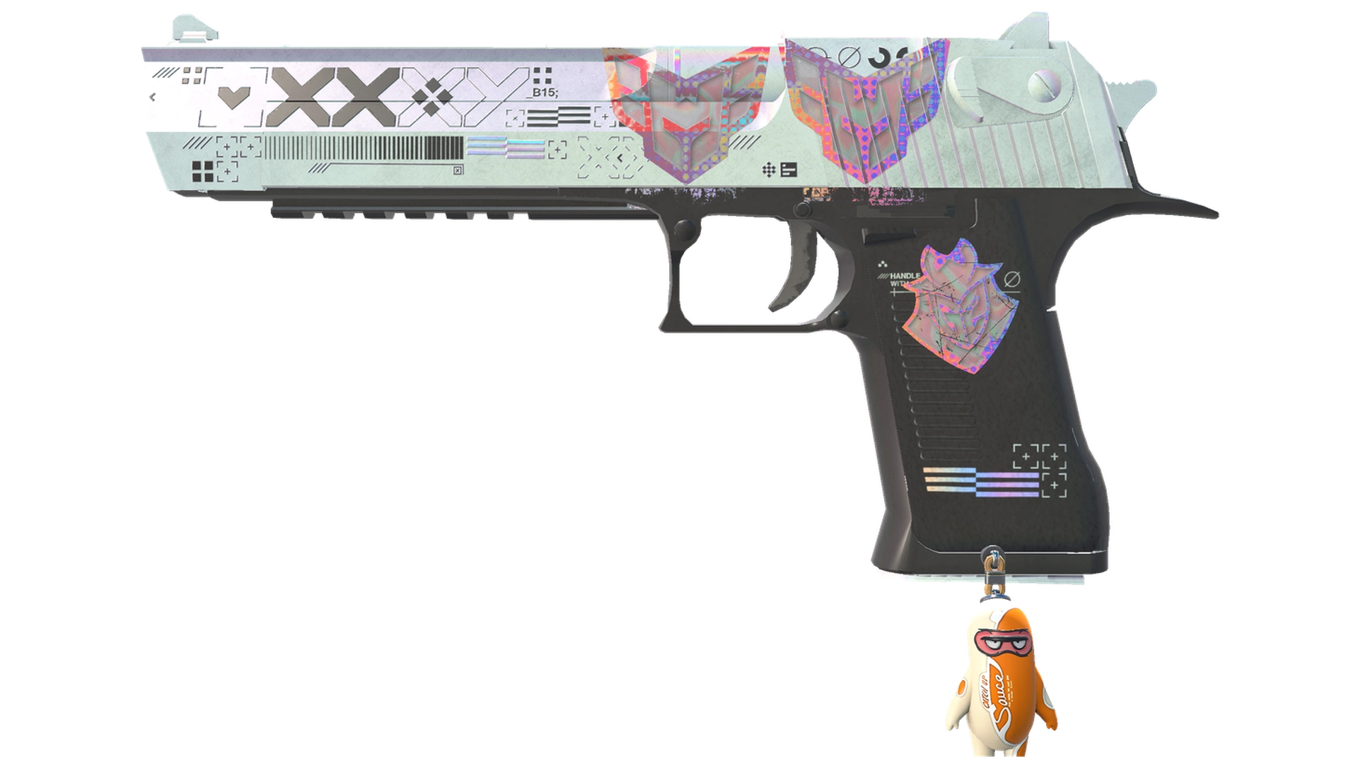 Printstream image