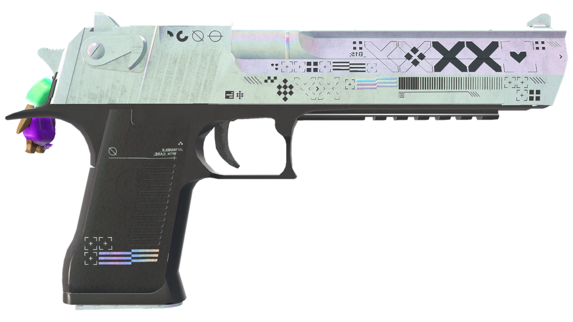 Printstream image