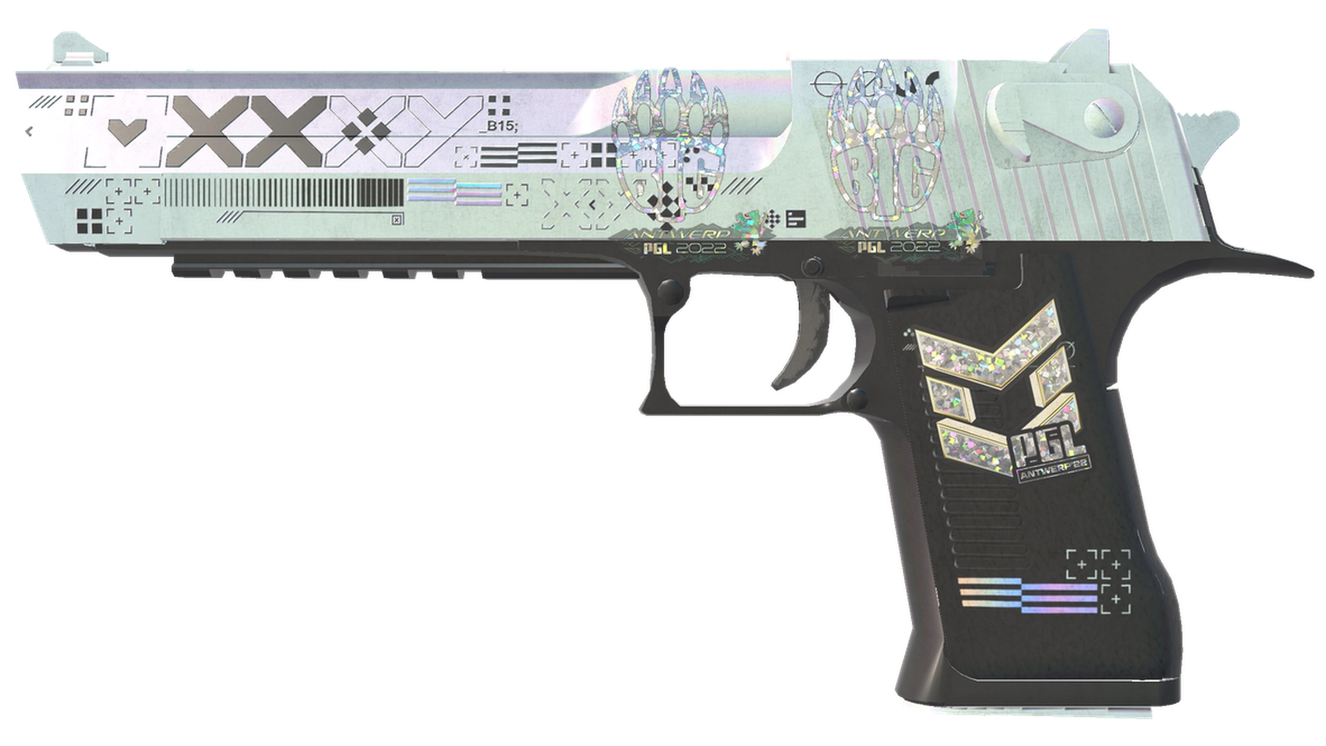 Printstream image
