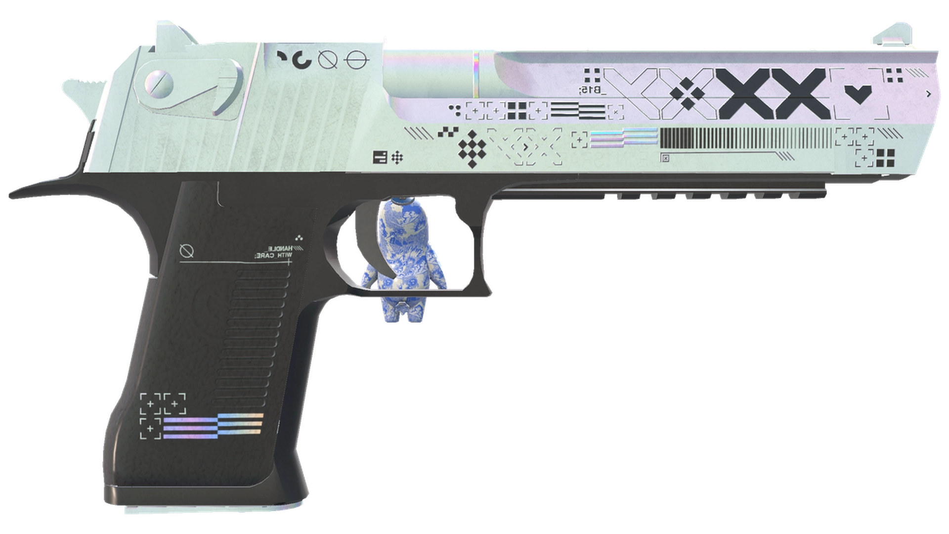Printstream image