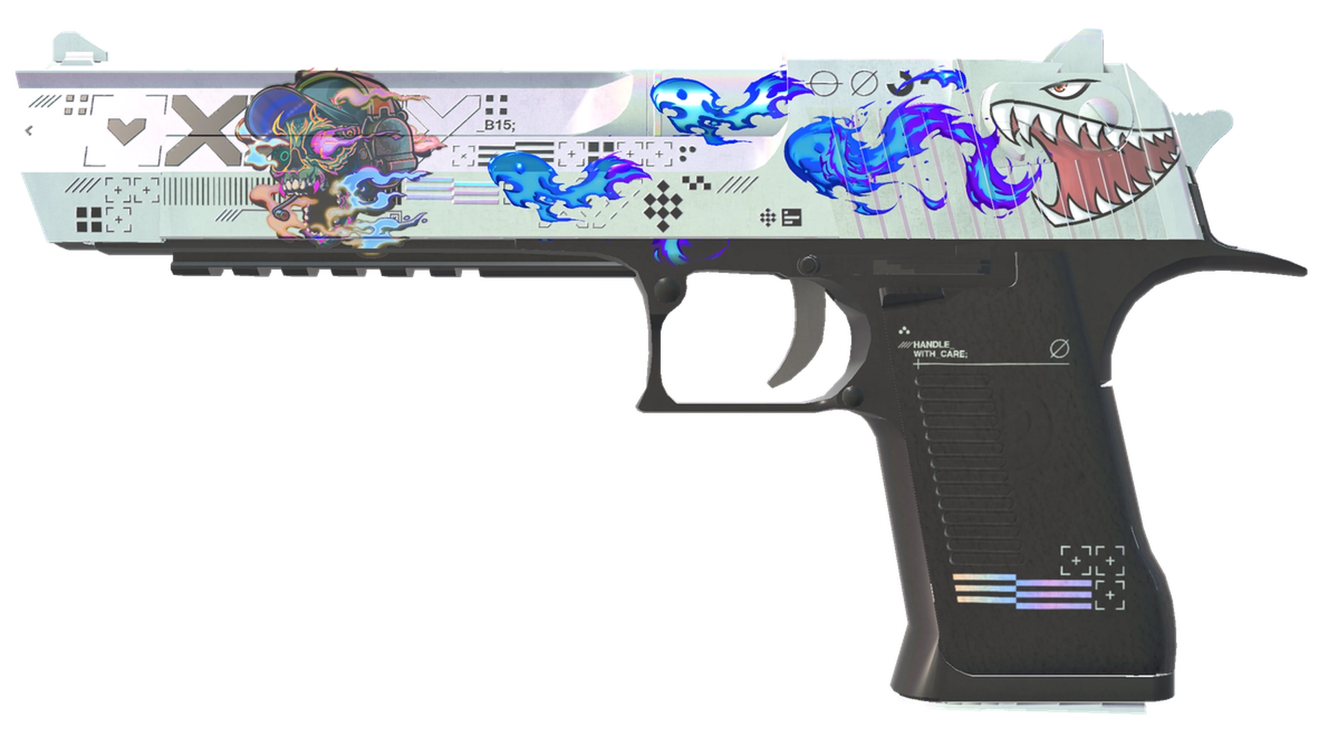 Printstream image