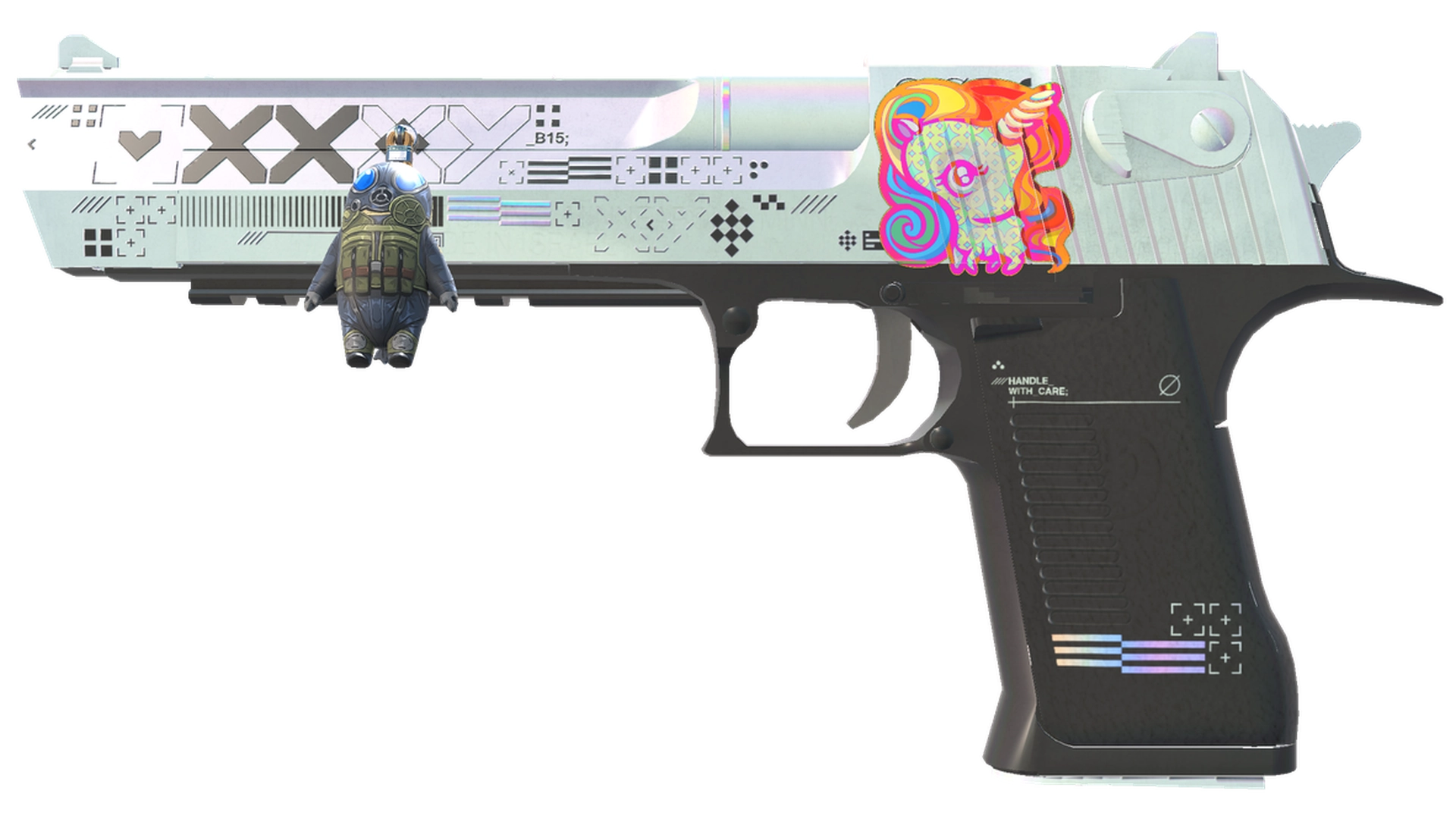 Printstream image