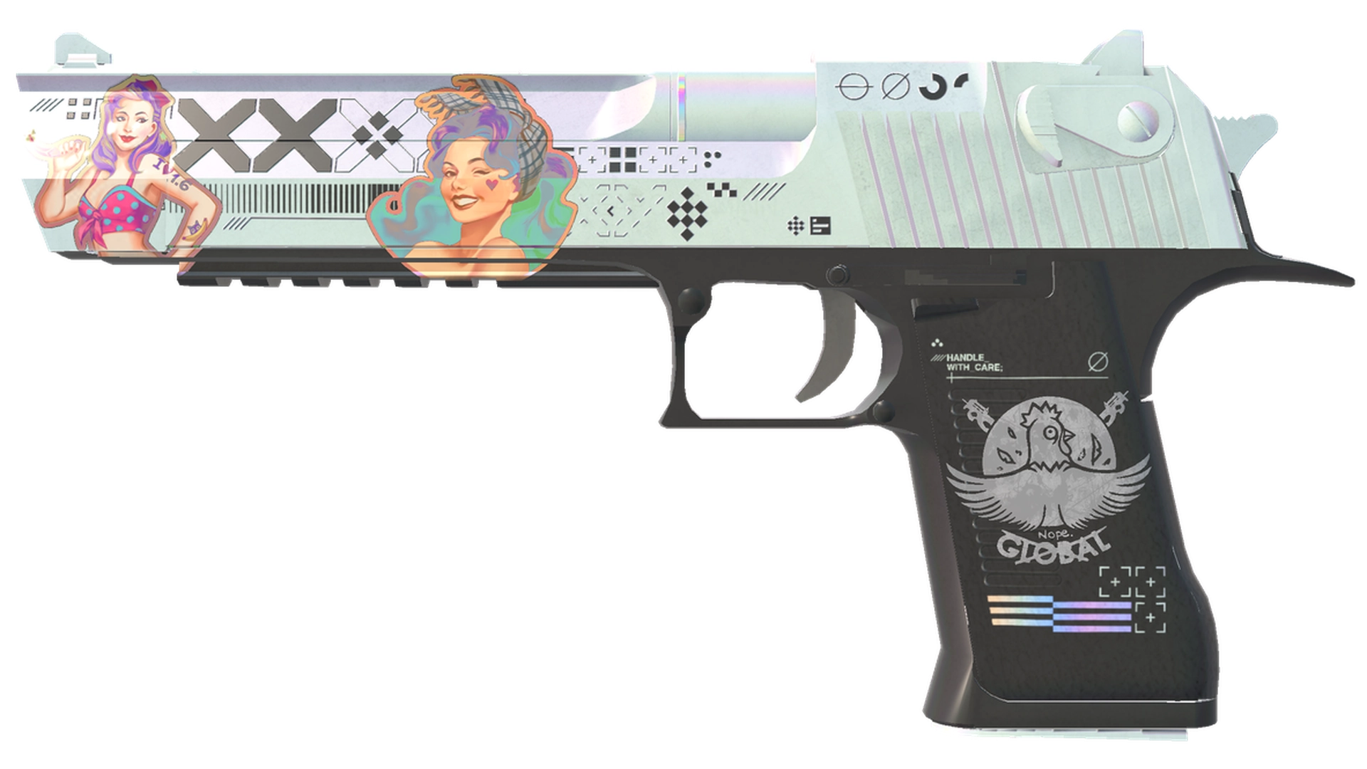 Printstream image
