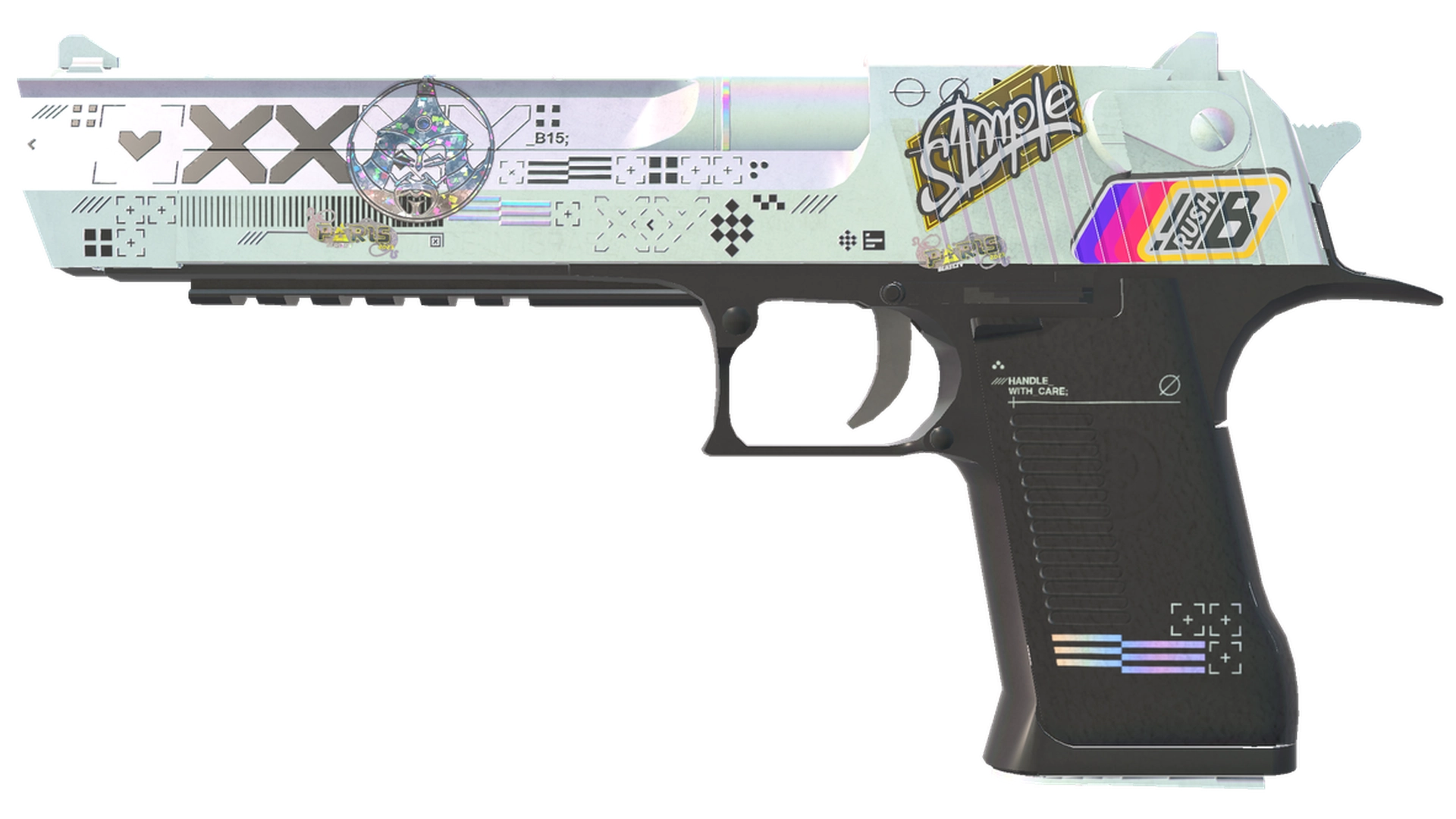 Printstream image