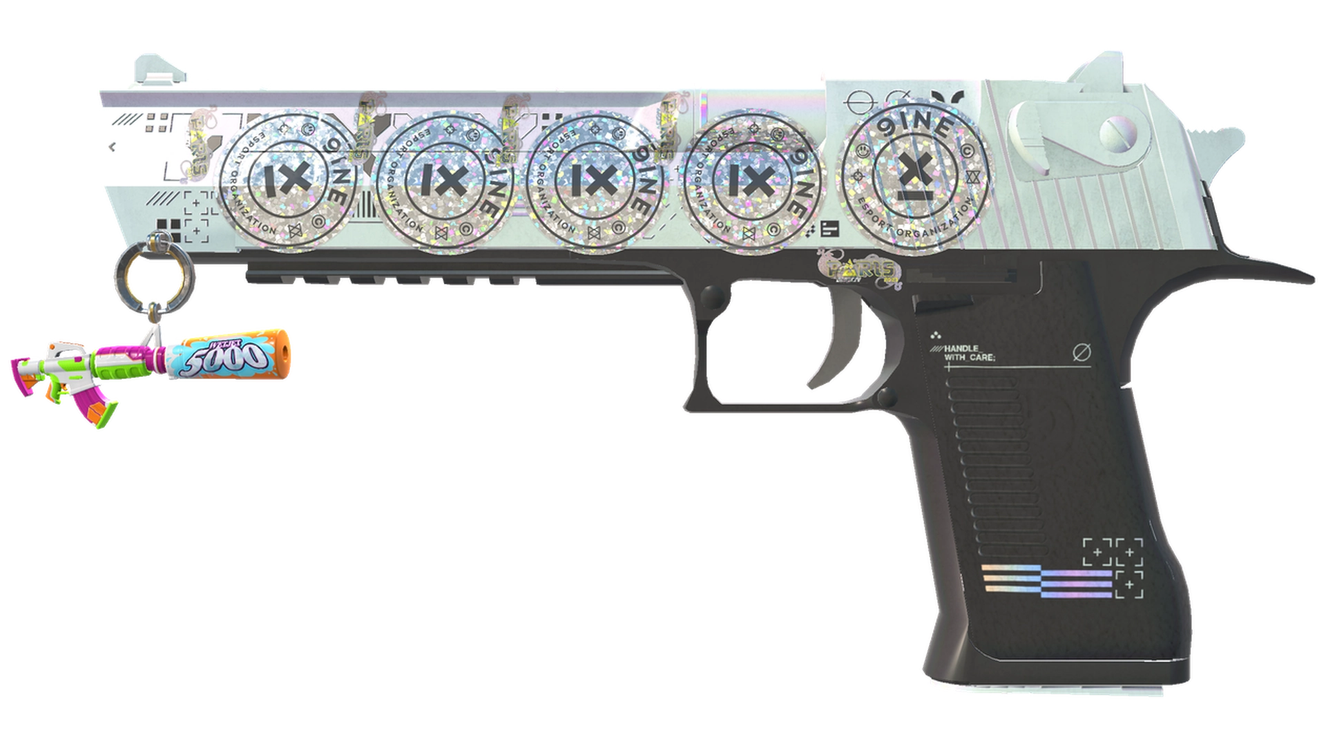 Printstream image