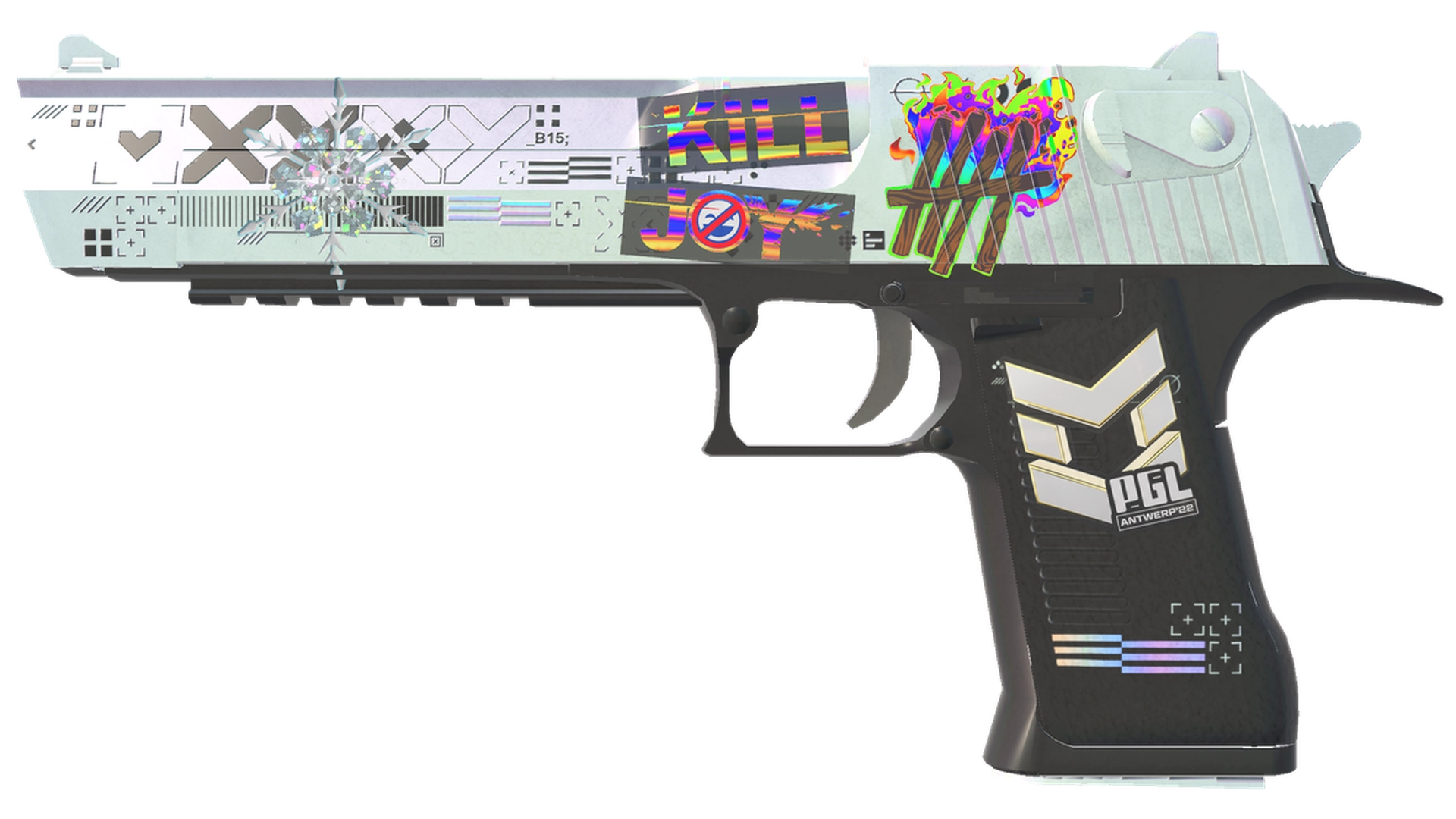 Printstream image