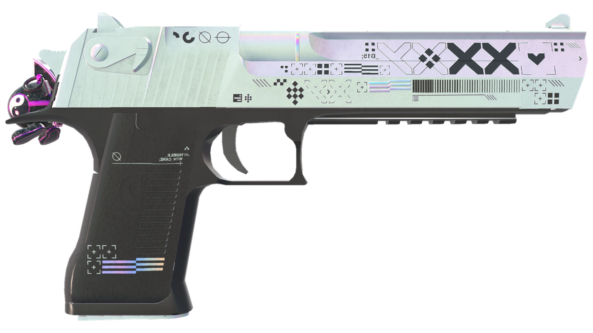Printstream image