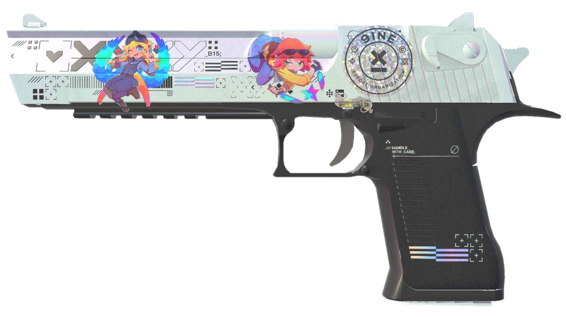 Printstream image