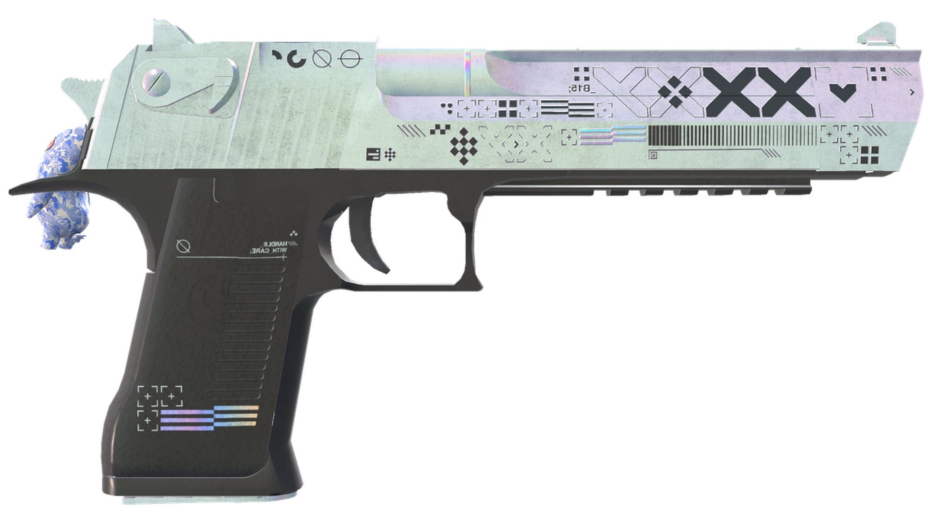 Printstream image