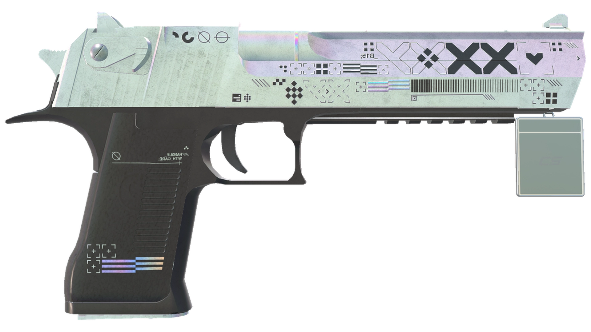 Printstream image