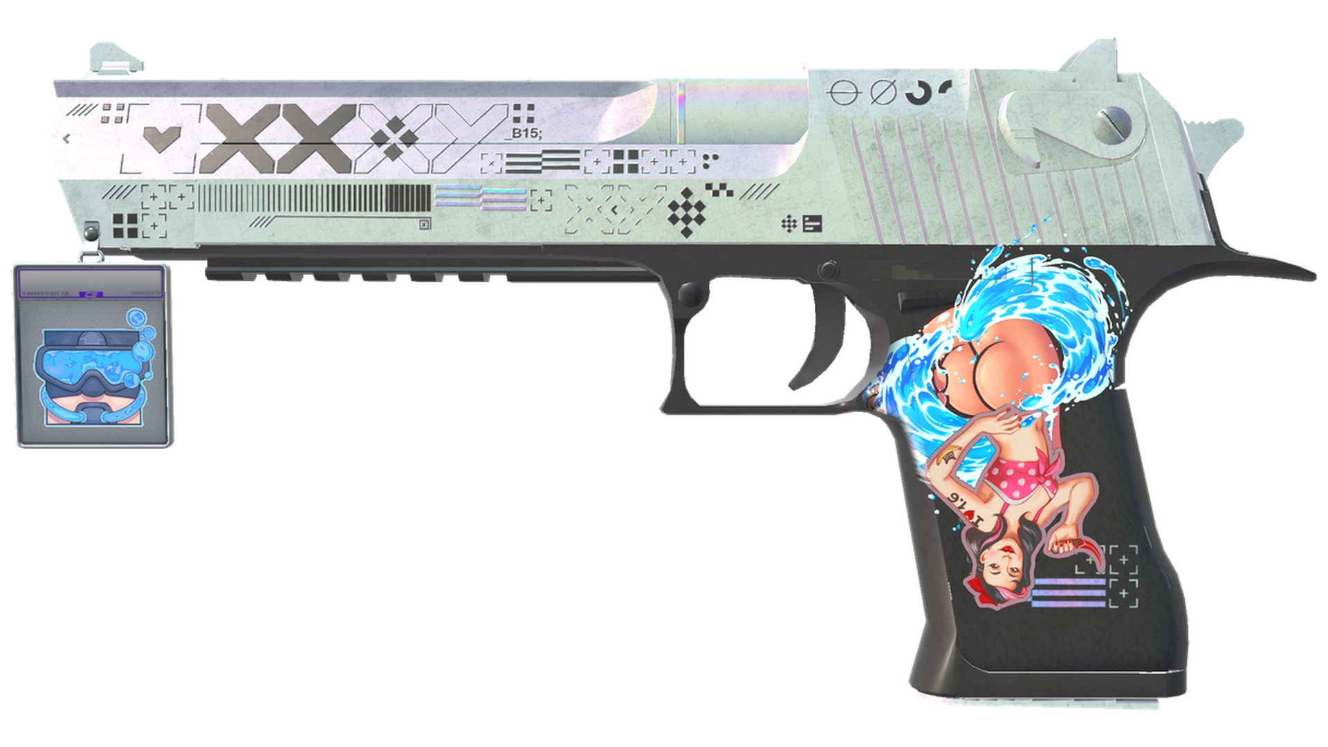 Printstream image