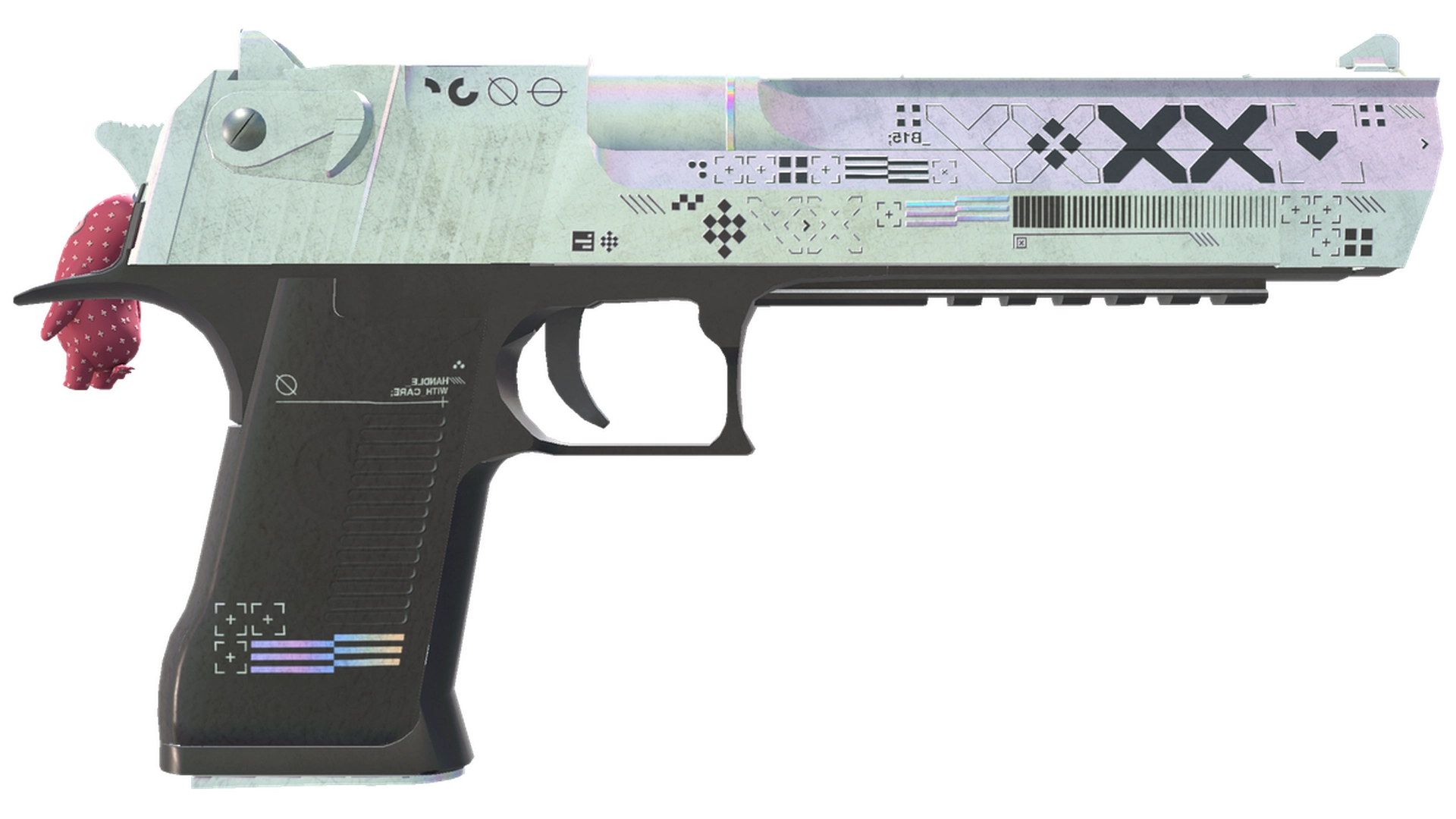 Printstream image