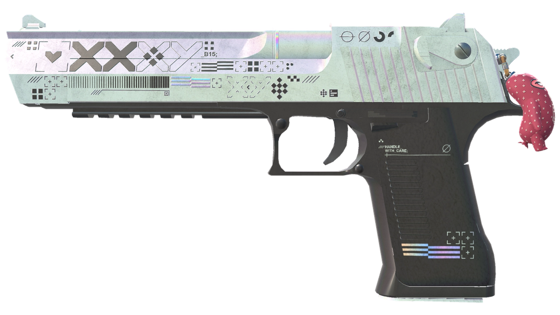 Printstream image