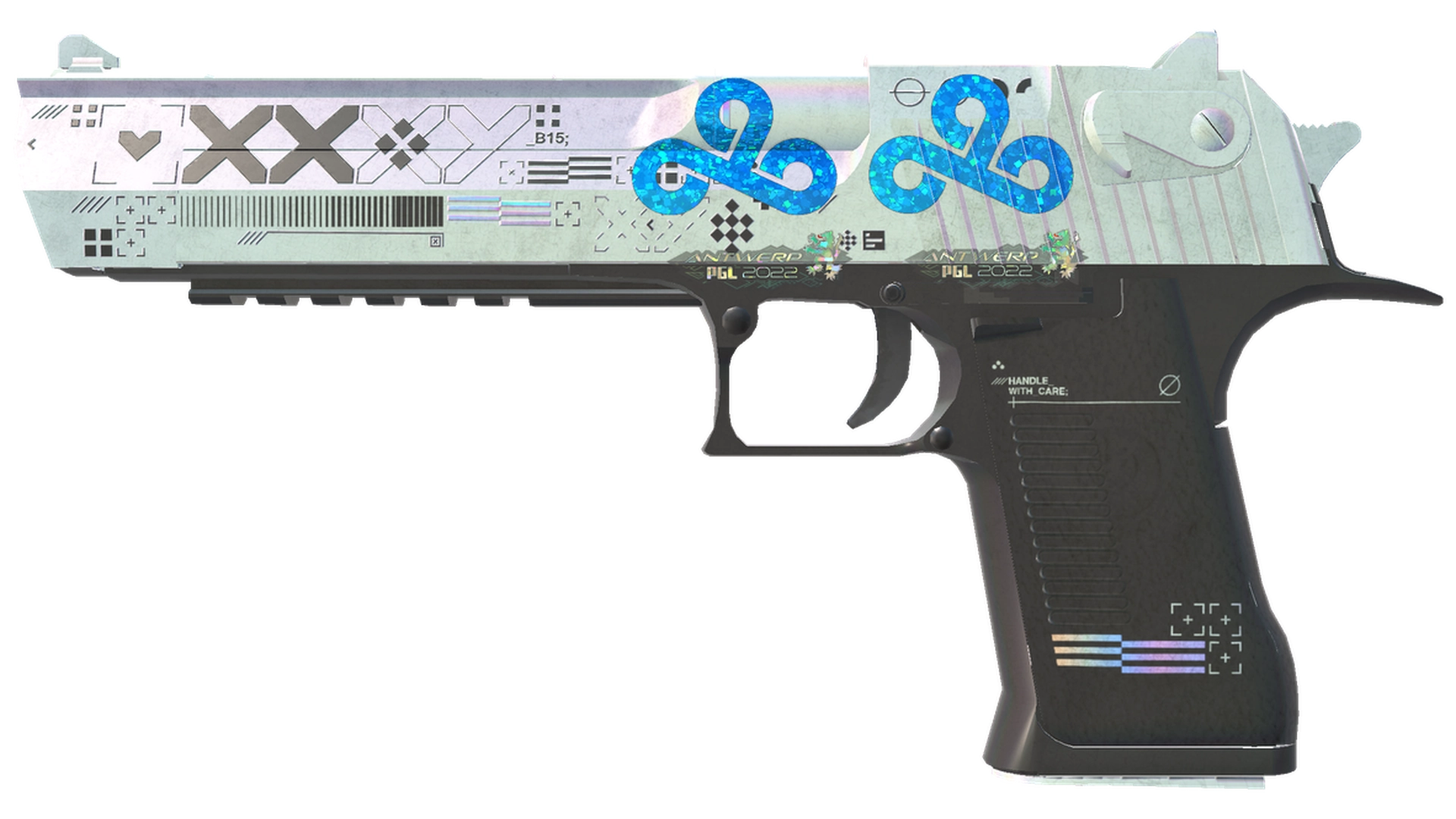 Printstream image