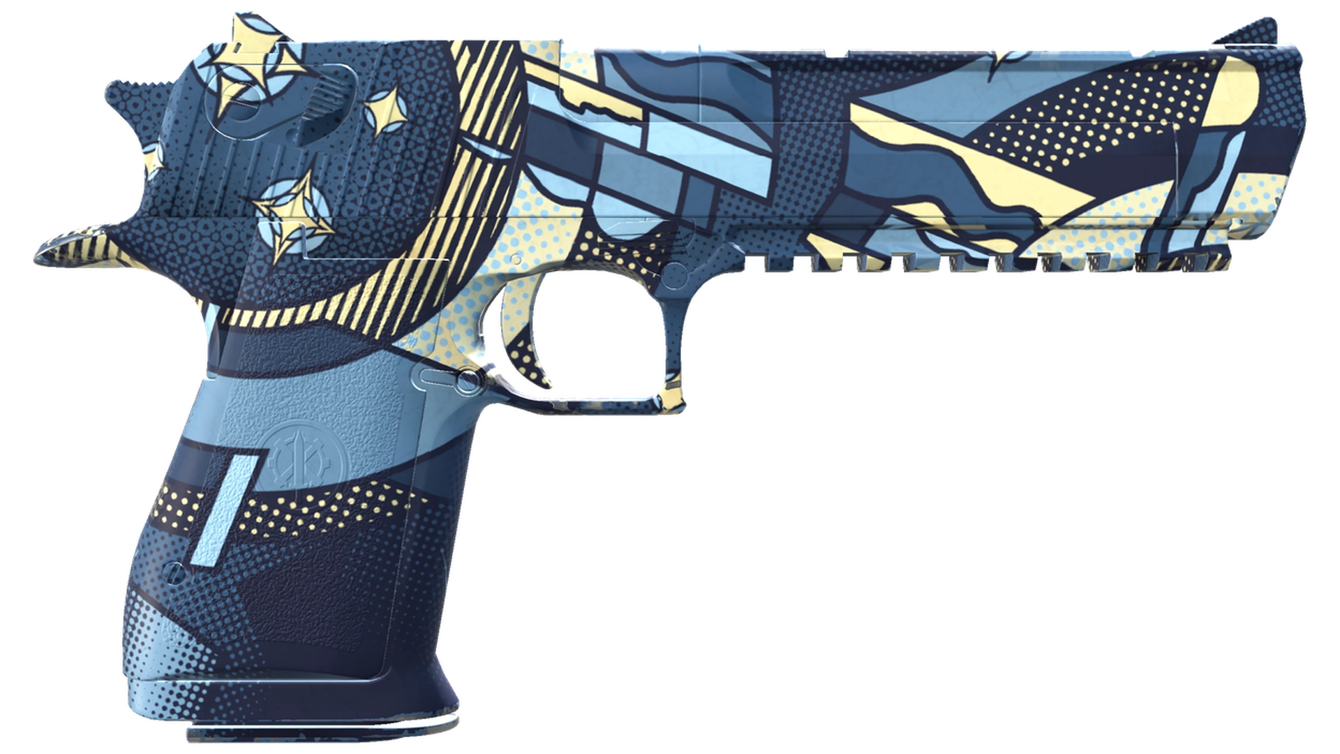 Desert Eagle | Sputnik (Factory New)