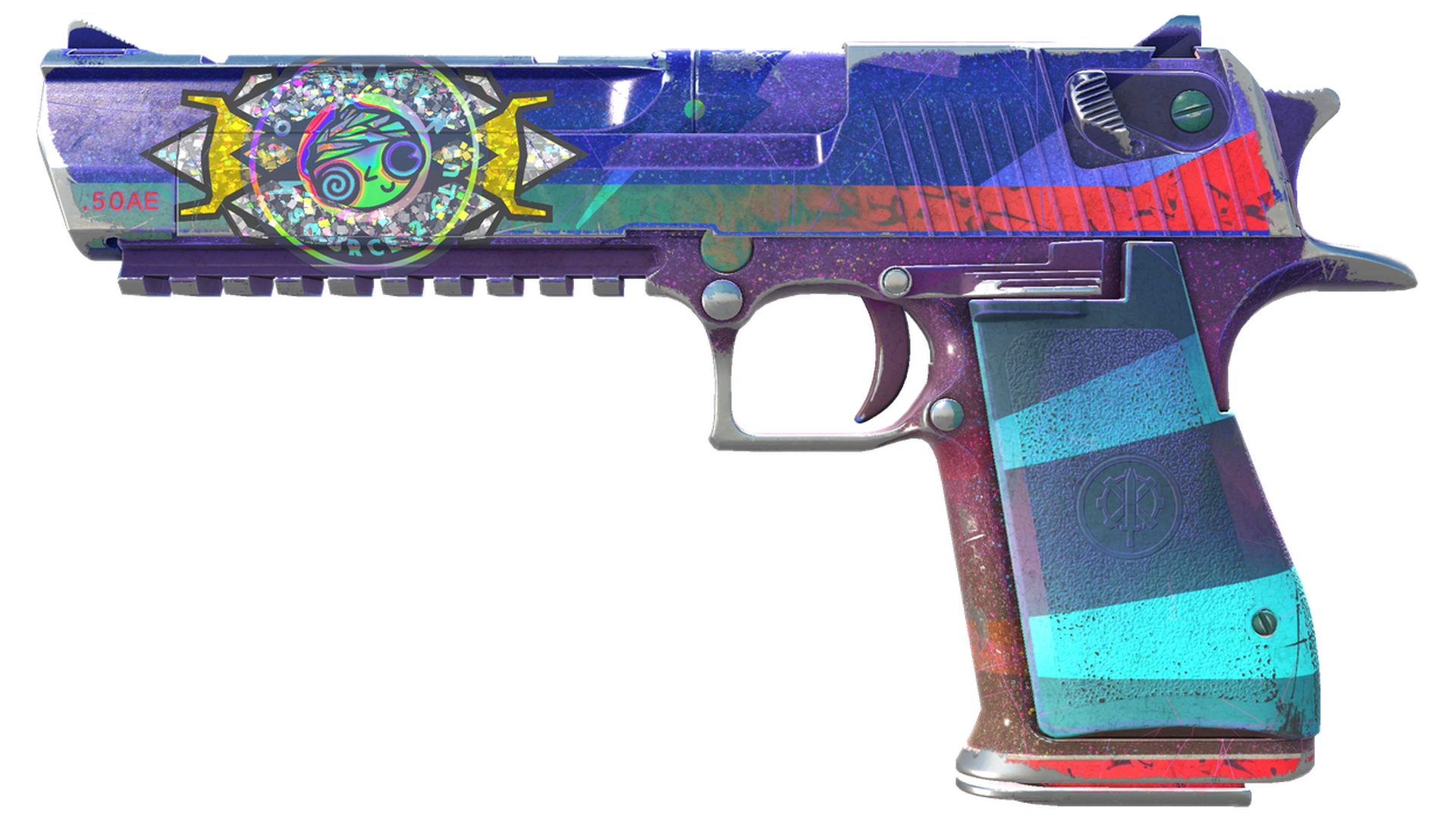 Starcade image