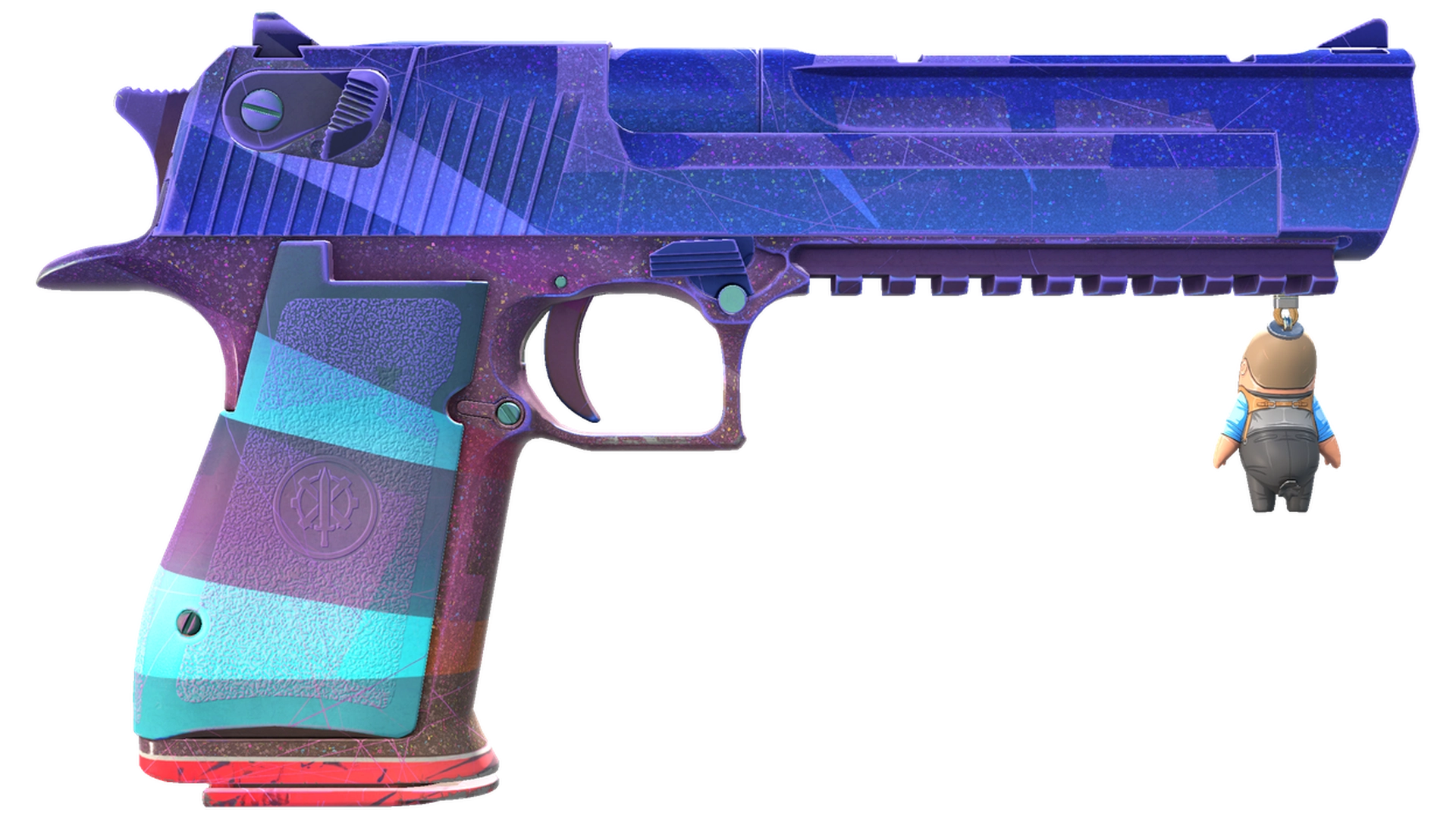 Desert Eagle | Starcade (Factory New)