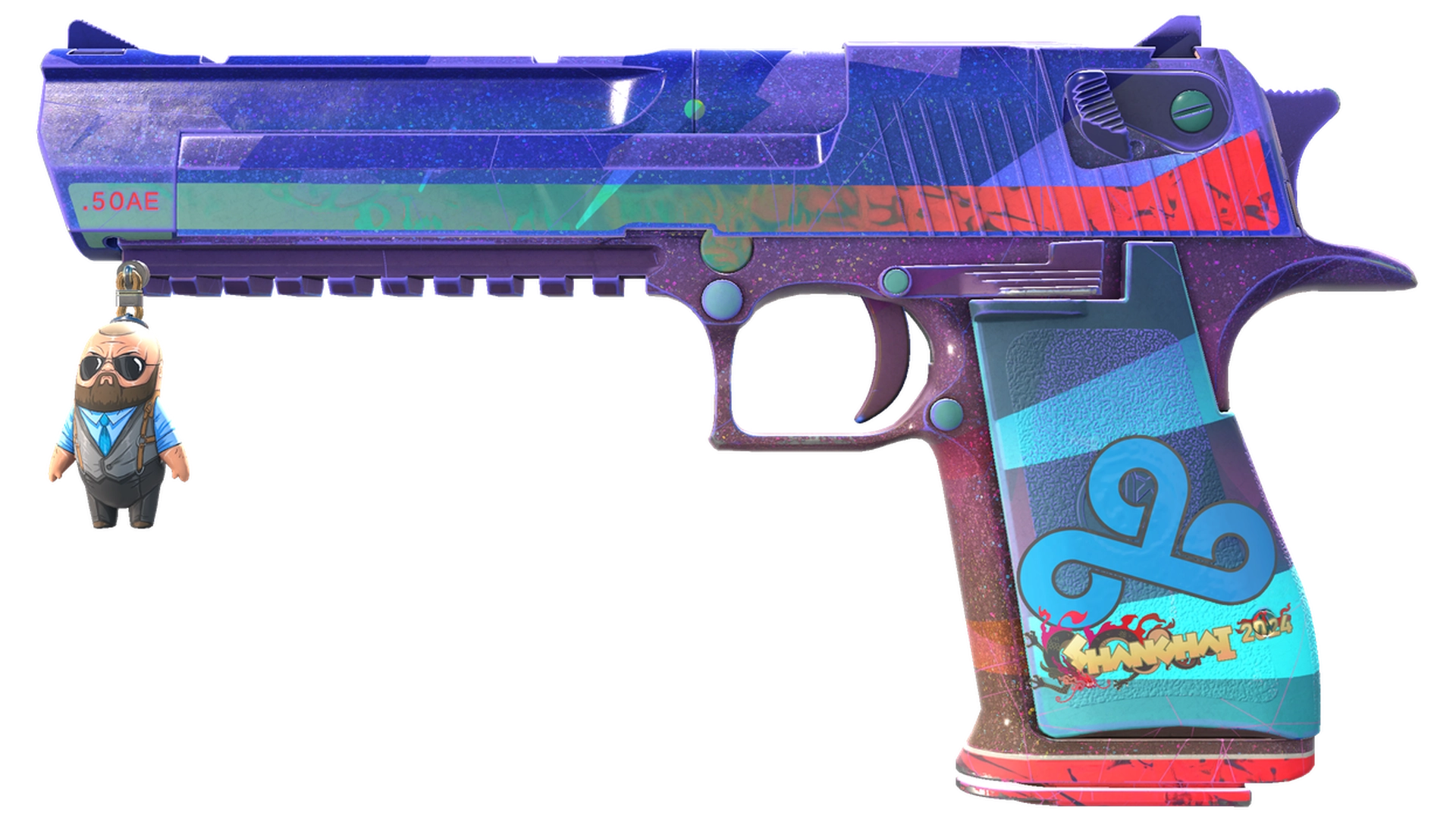 Desert Eagle | Starcade (Factory New)