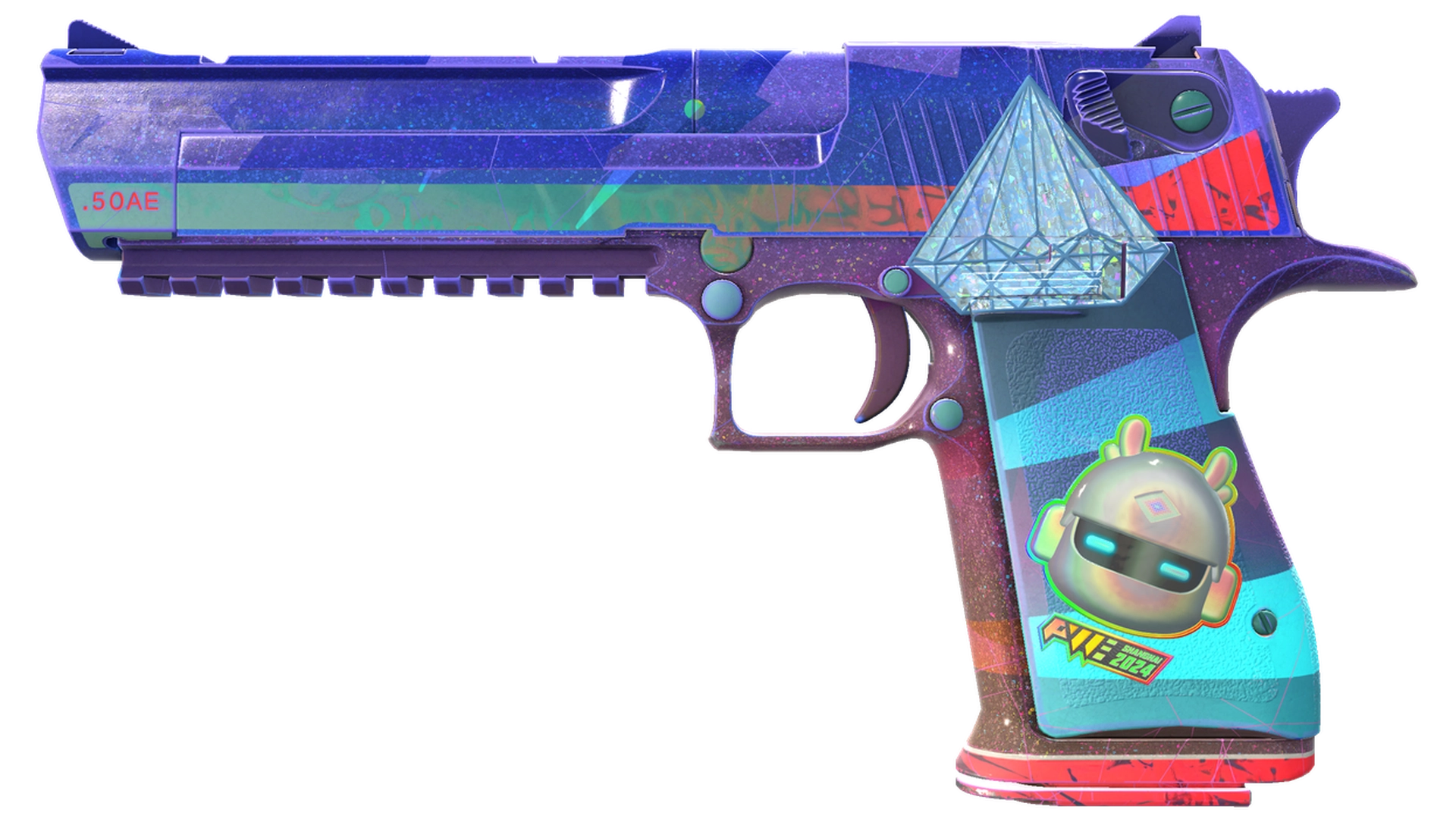 Starcade image