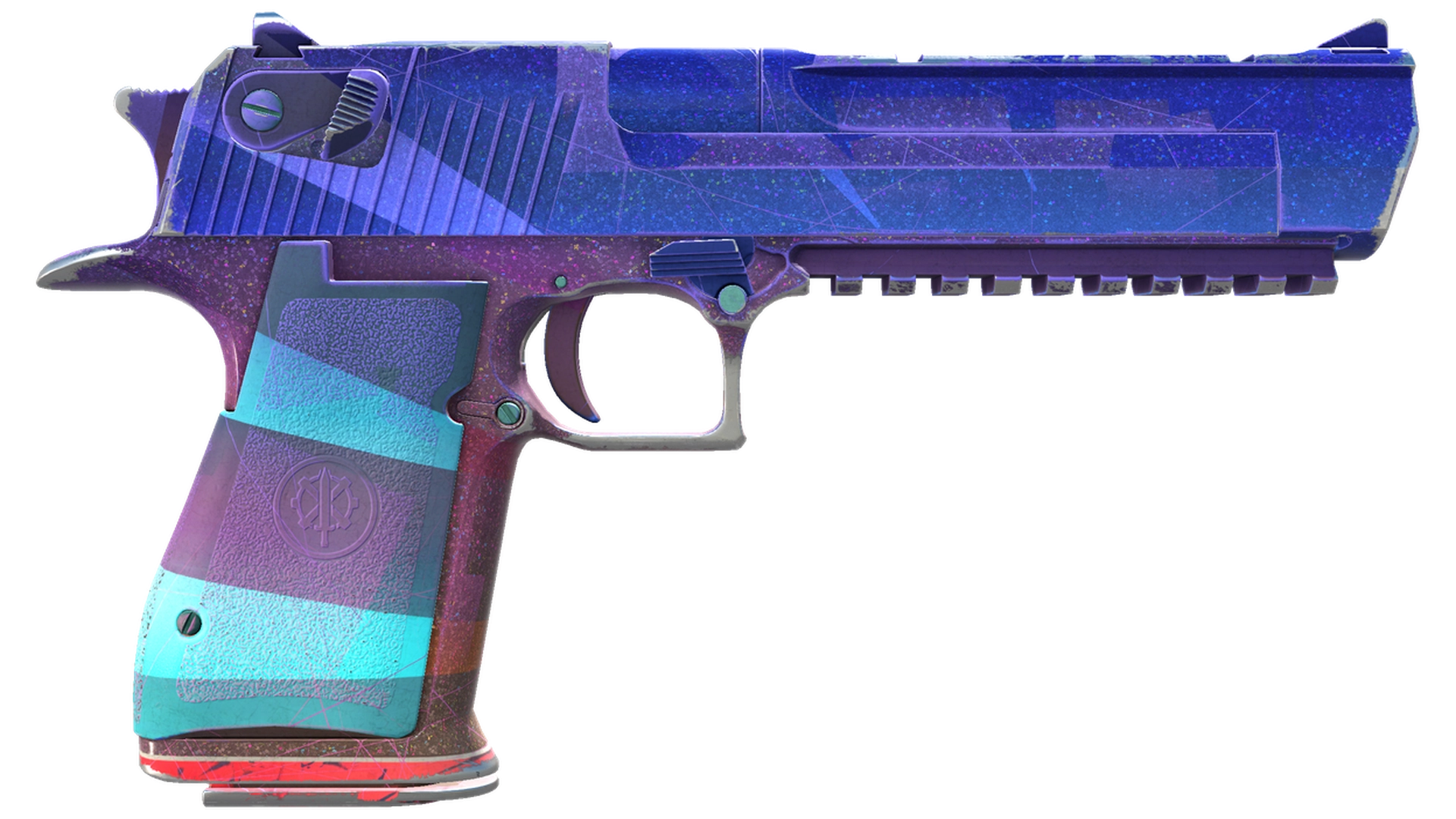 Desert Eagle | Starcade (Field-Tested)